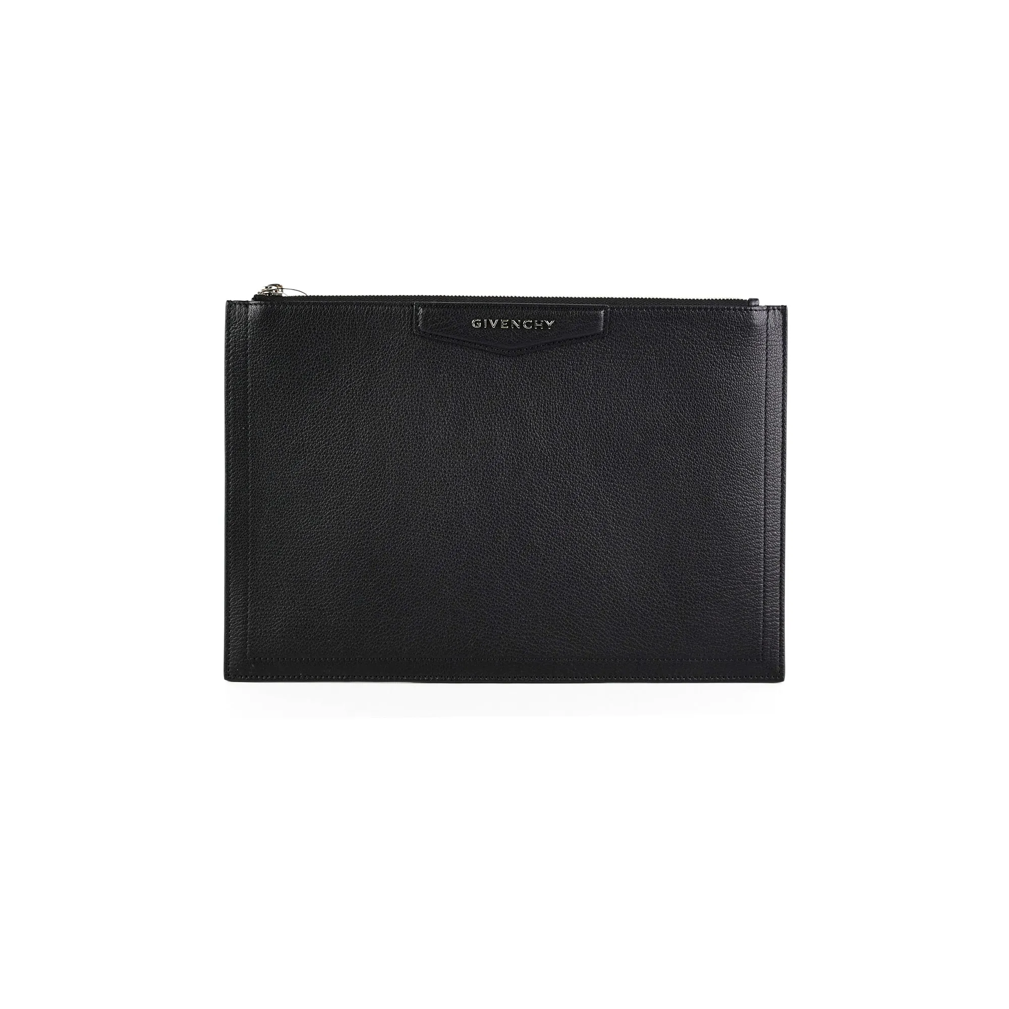 Givenchy Antigona Black Pouch Evening Clutch Bags Discount