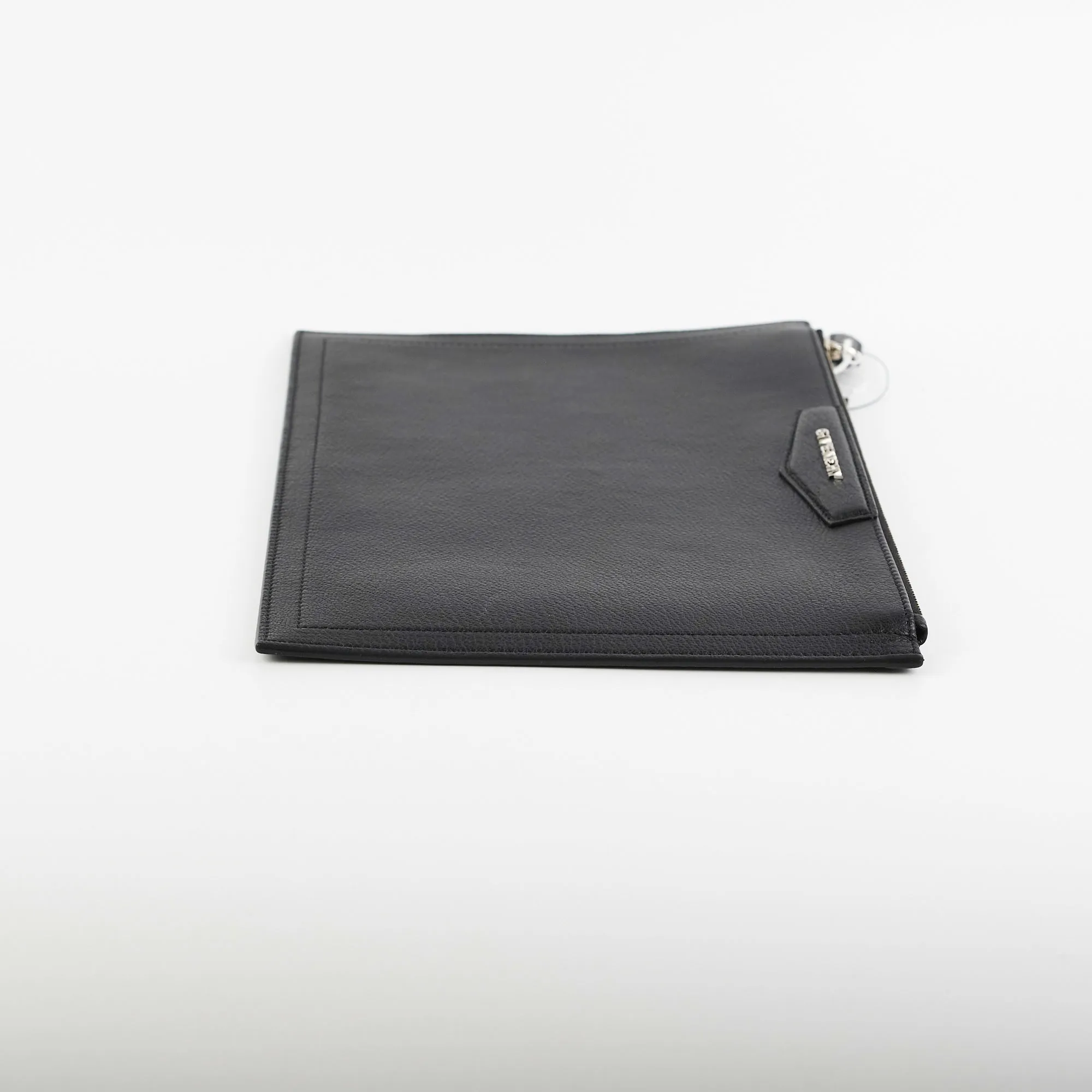 Givenchy Antigona Black Pouch