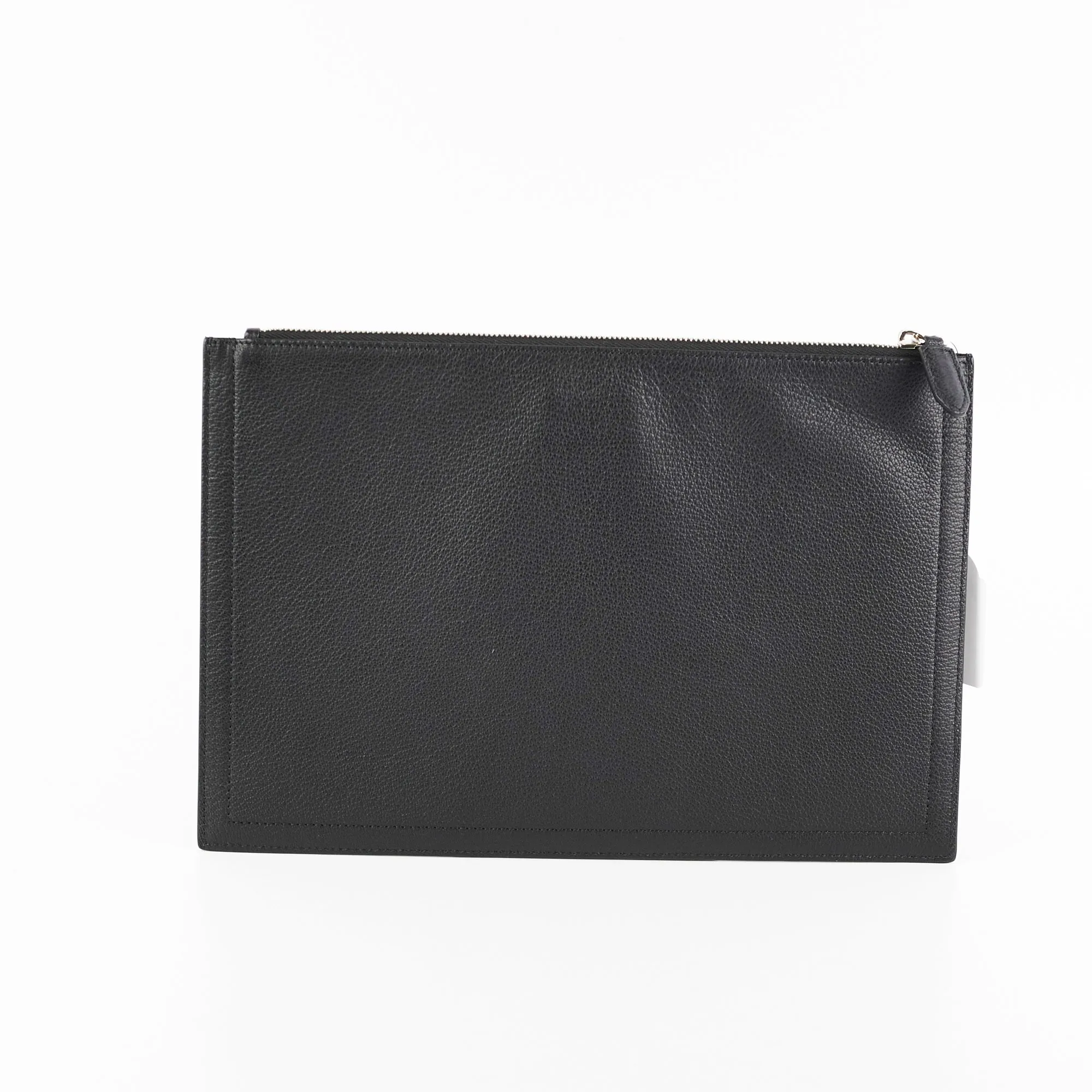 Givenchy Antigona Black Pouch