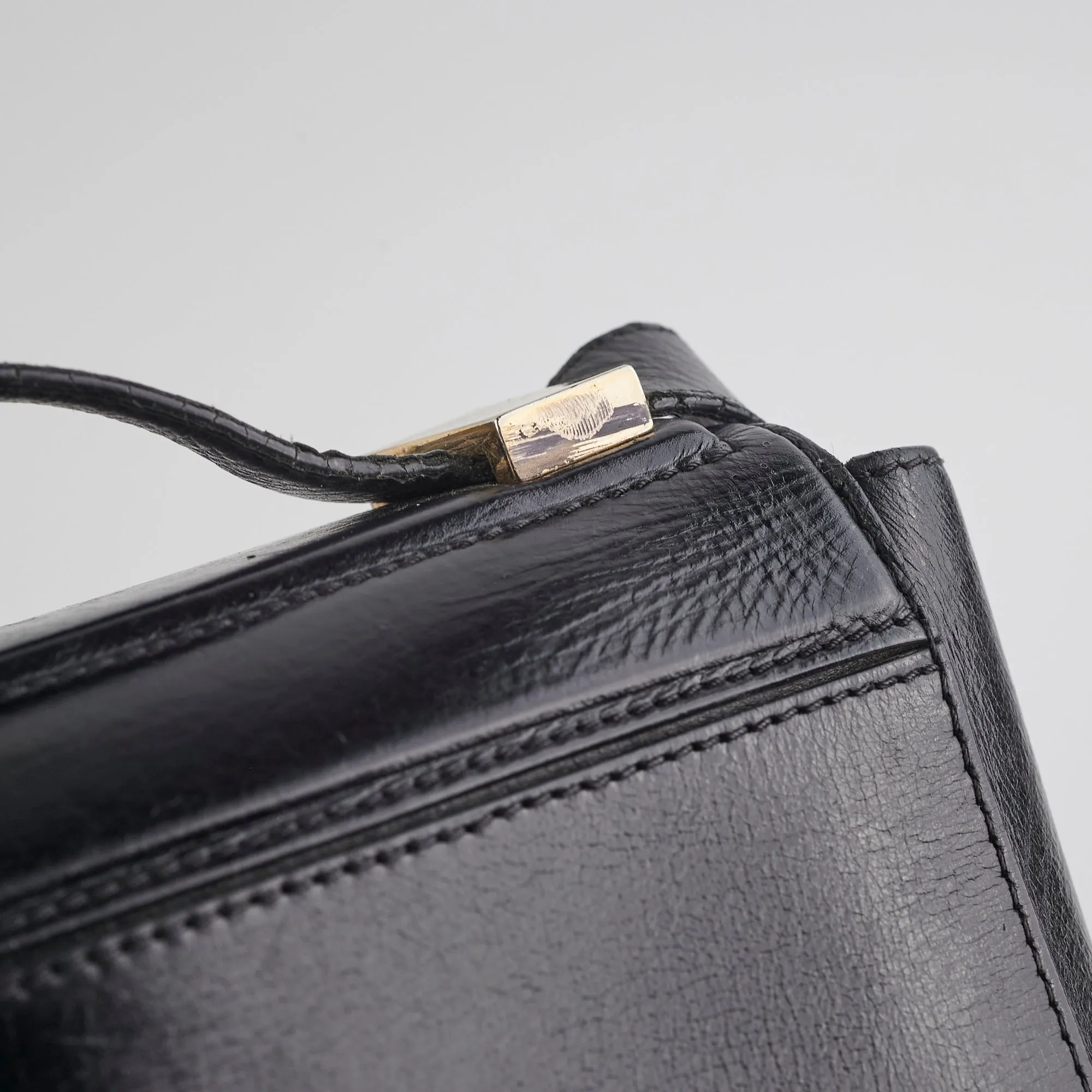 Givenchy Pandora Box Medium Black