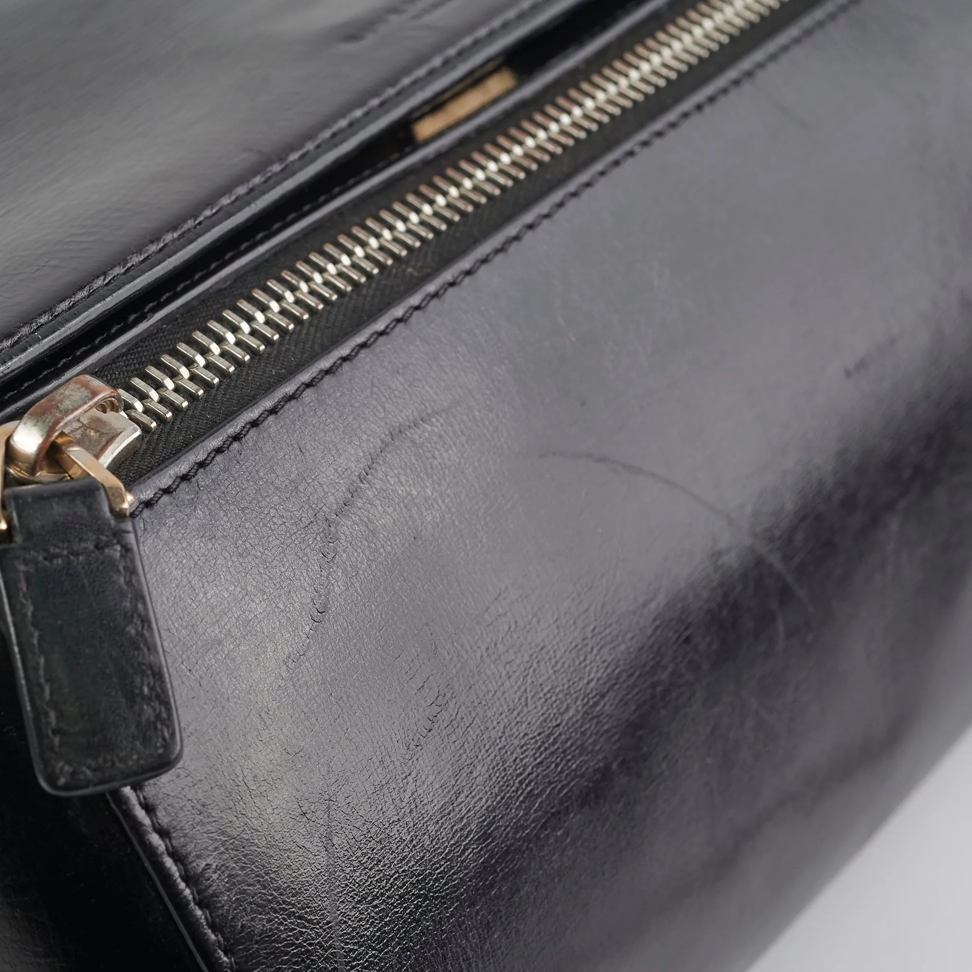 Givenchy Pandora Box Medium Black