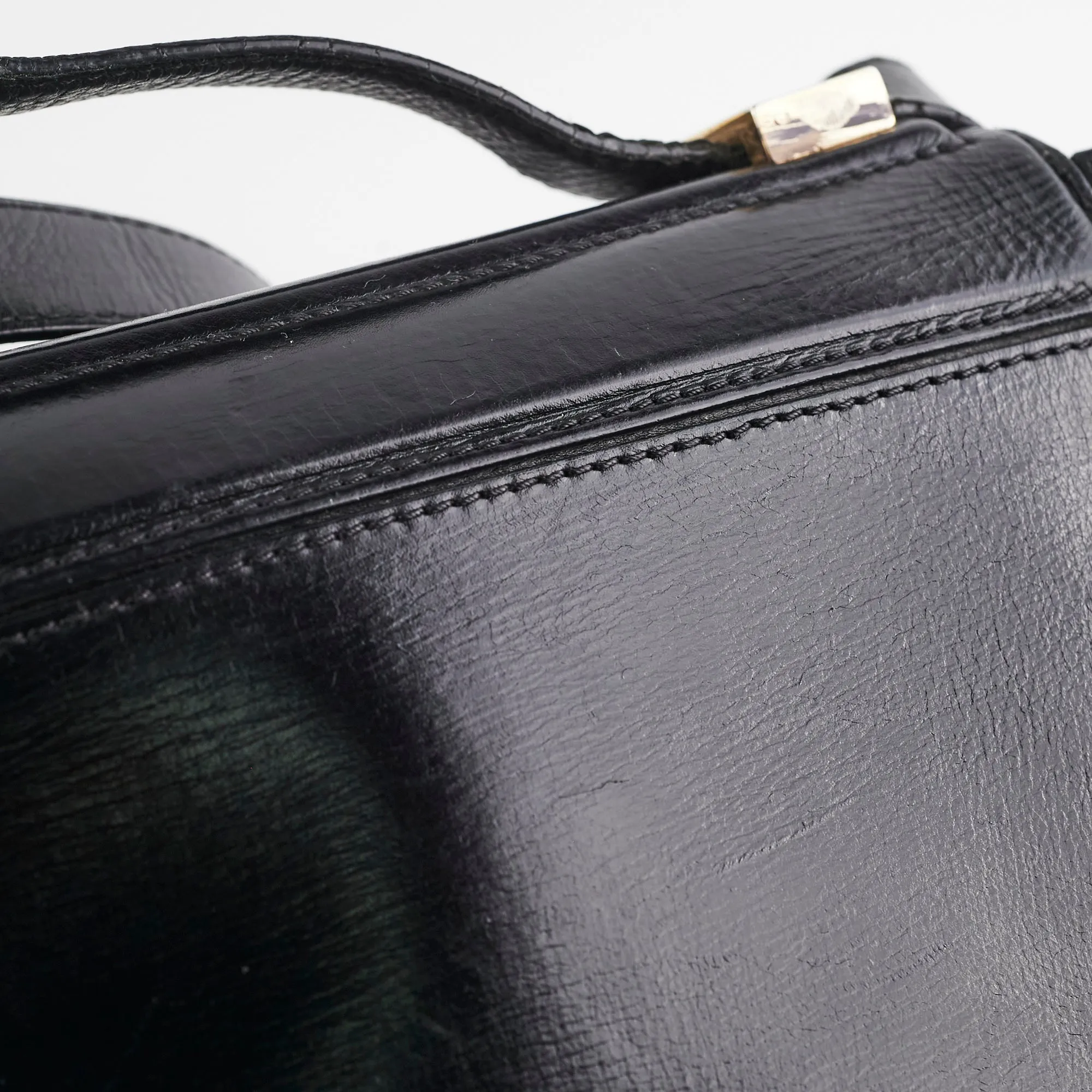 Givenchy Pandora Box Medium Black