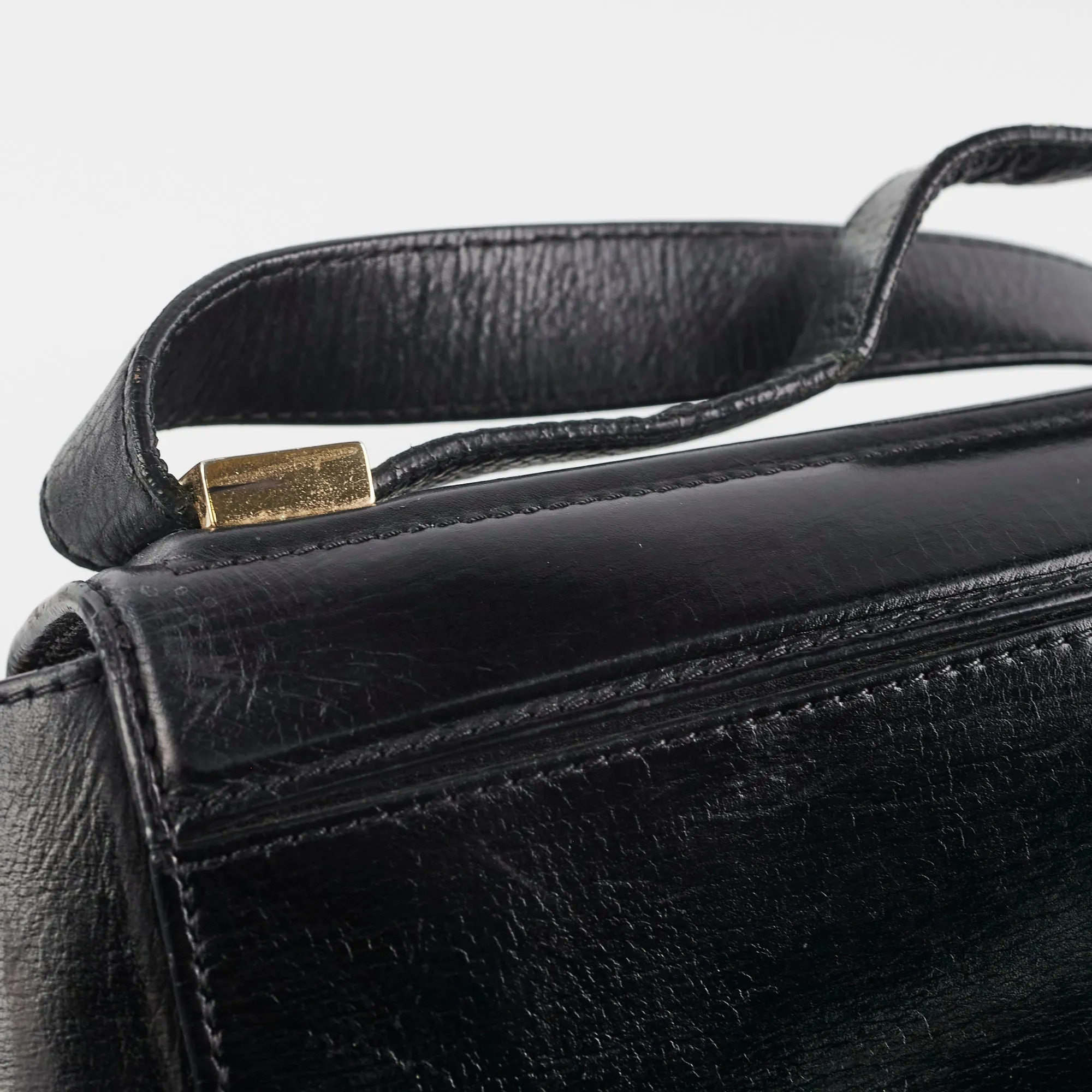 Givenchy Pandora Box Medium Black