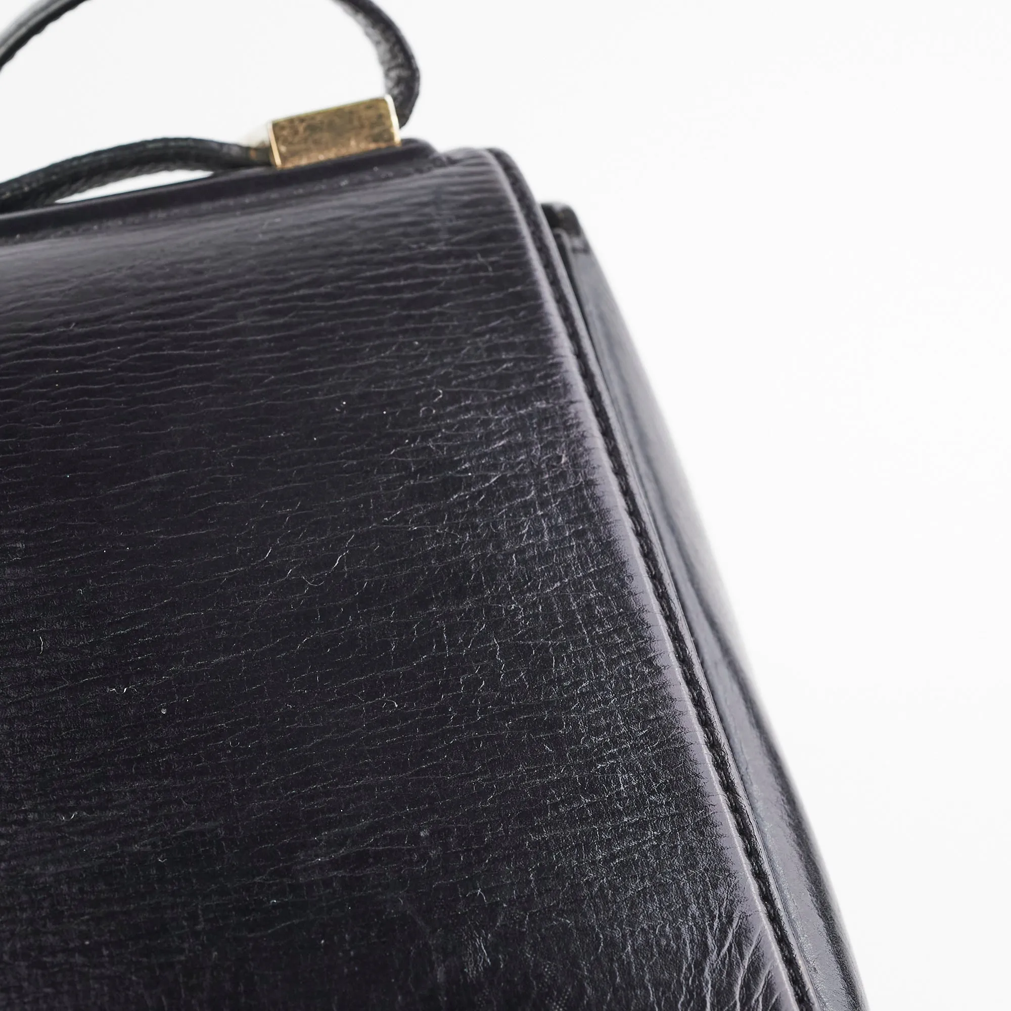 Givenchy Pandora Box Medium Black