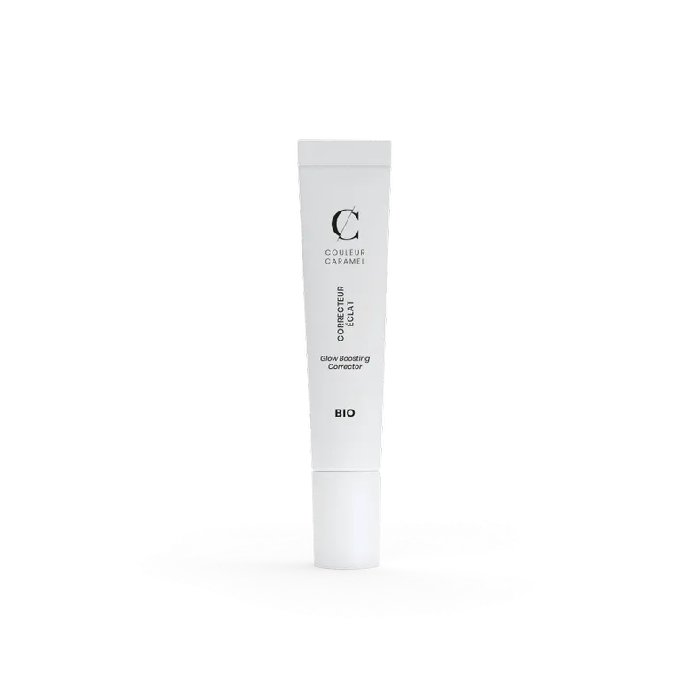Glow Boosting Corrector Apricot 