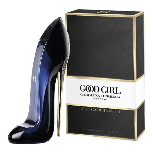 Good Girl by Carolina Herrera for Women - Eau de Parfum 80ml luxury-women-spray-perfume