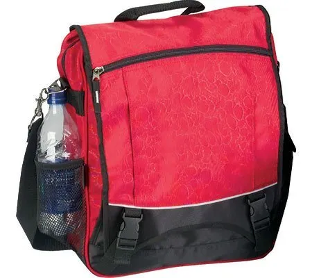 Good Hope Bags 4815 The Monsoon Vertical Compucase