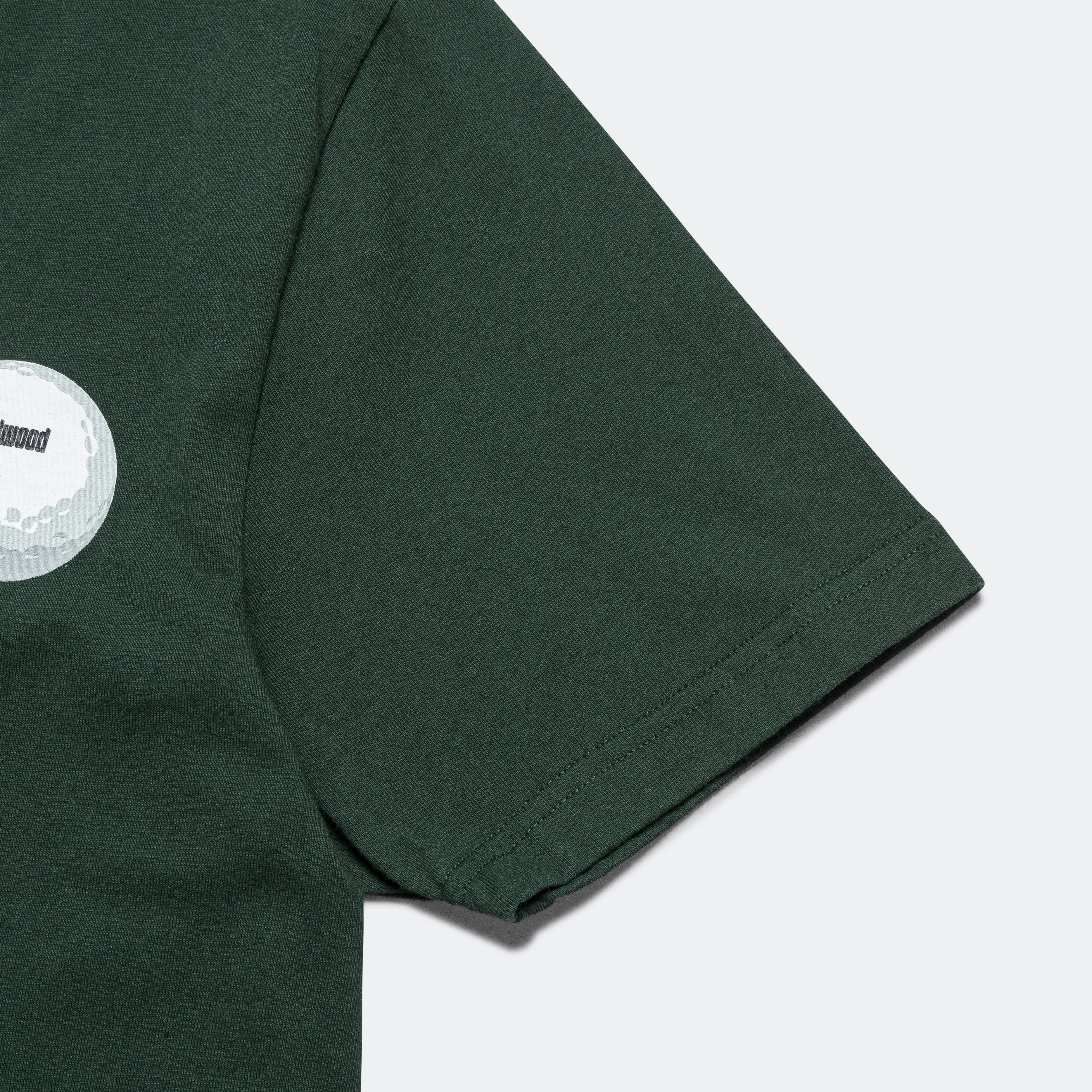 Grab Your Balls T-Shirt - Spruce