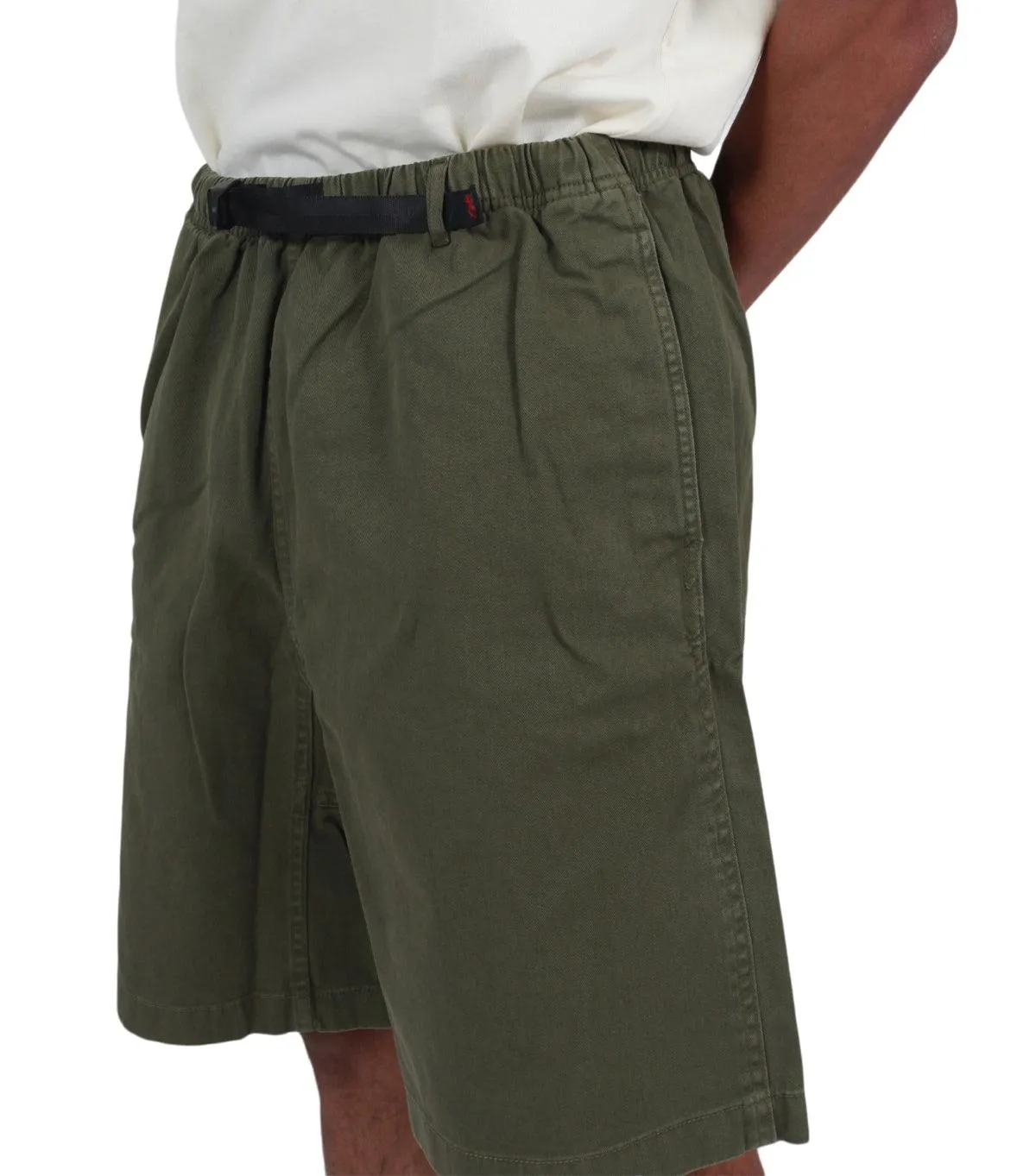 Gramicci G-Shorts Olive
