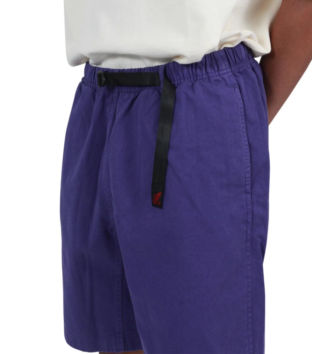 Gramicci G-Shorts Purple