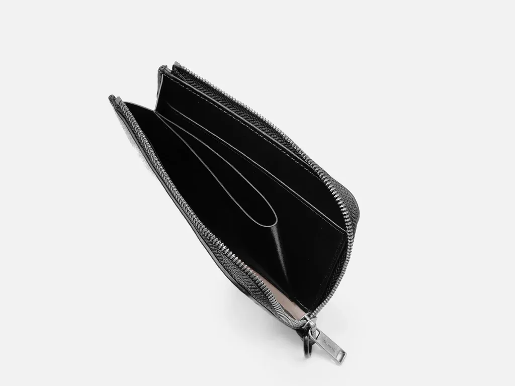 Grams(28) 103 Zip Wallet