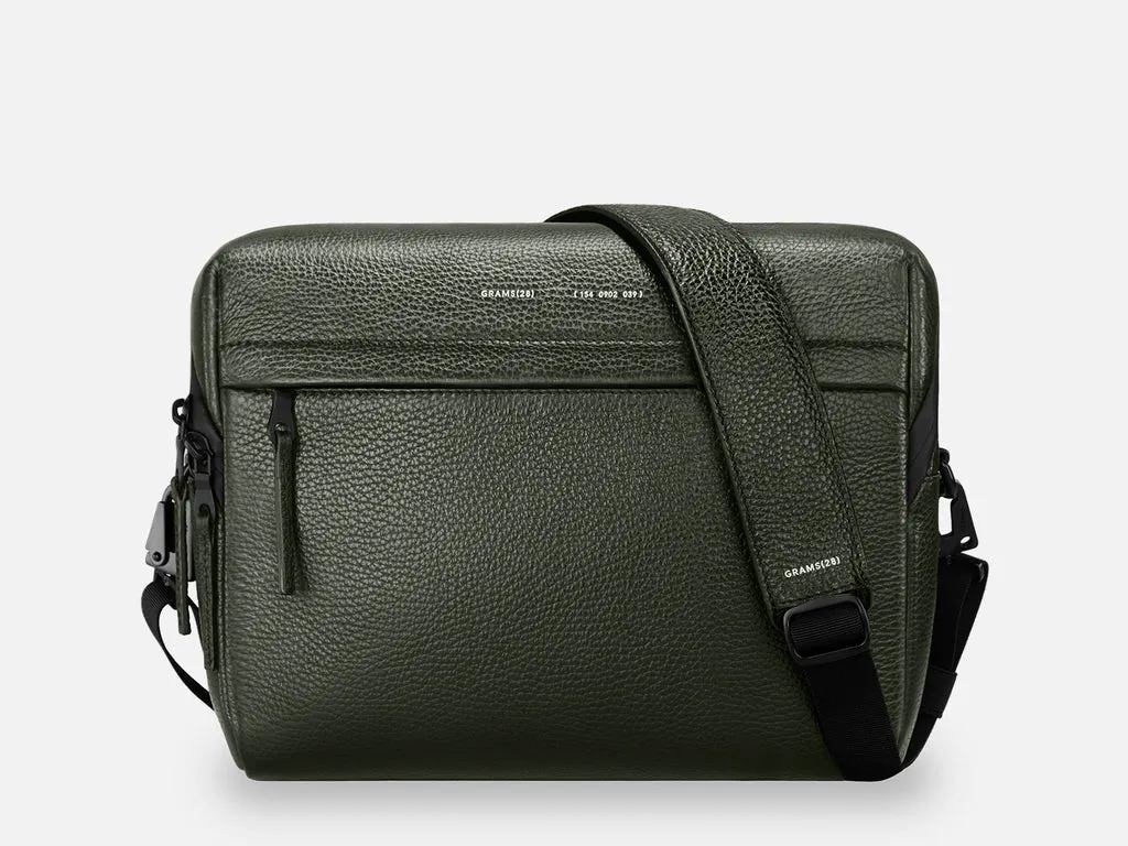 Grams(28) 154 City Pack