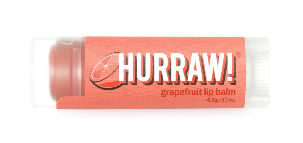 Grapefruit Lip Balm, 4,3 g 