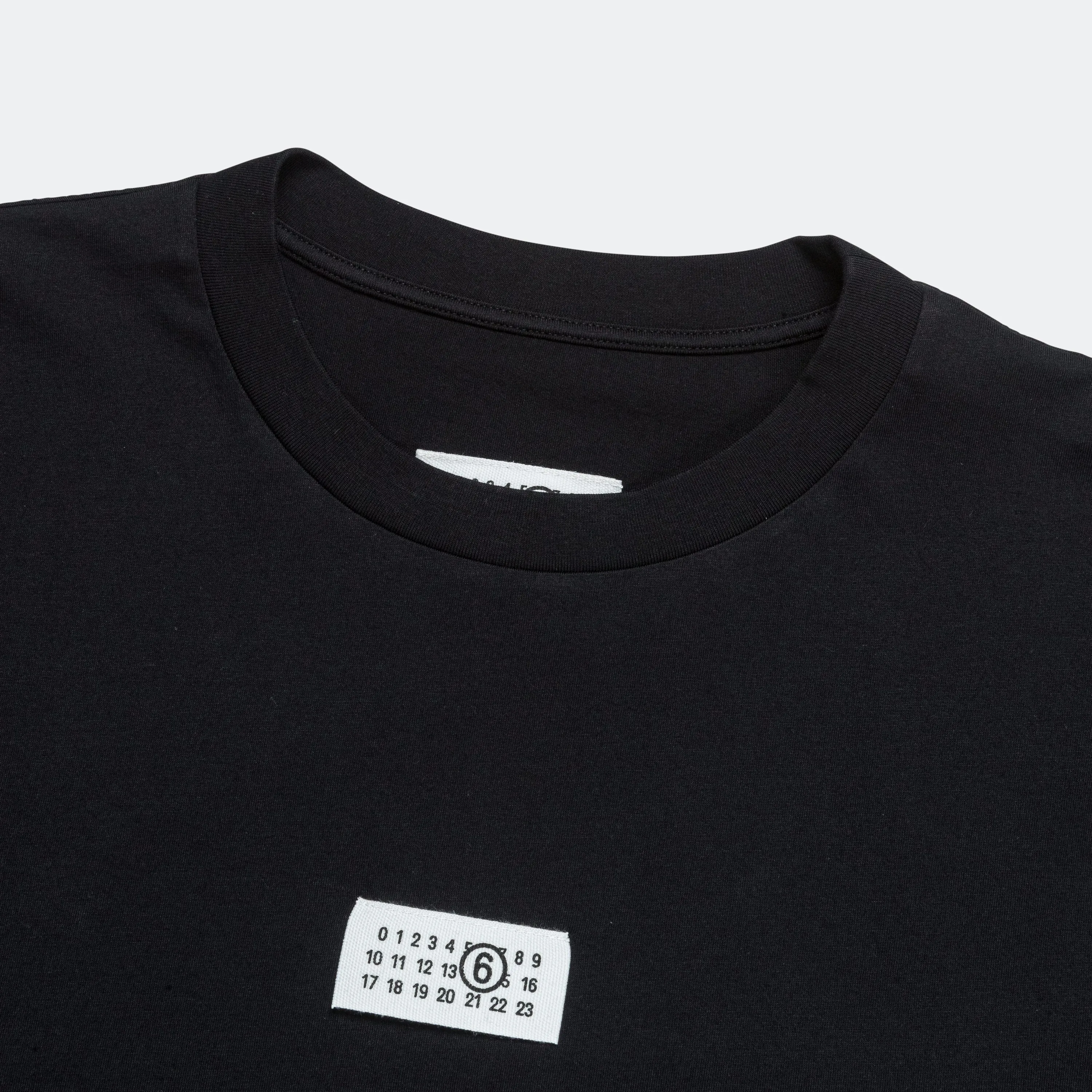 Graphic T-Shirt - Black
