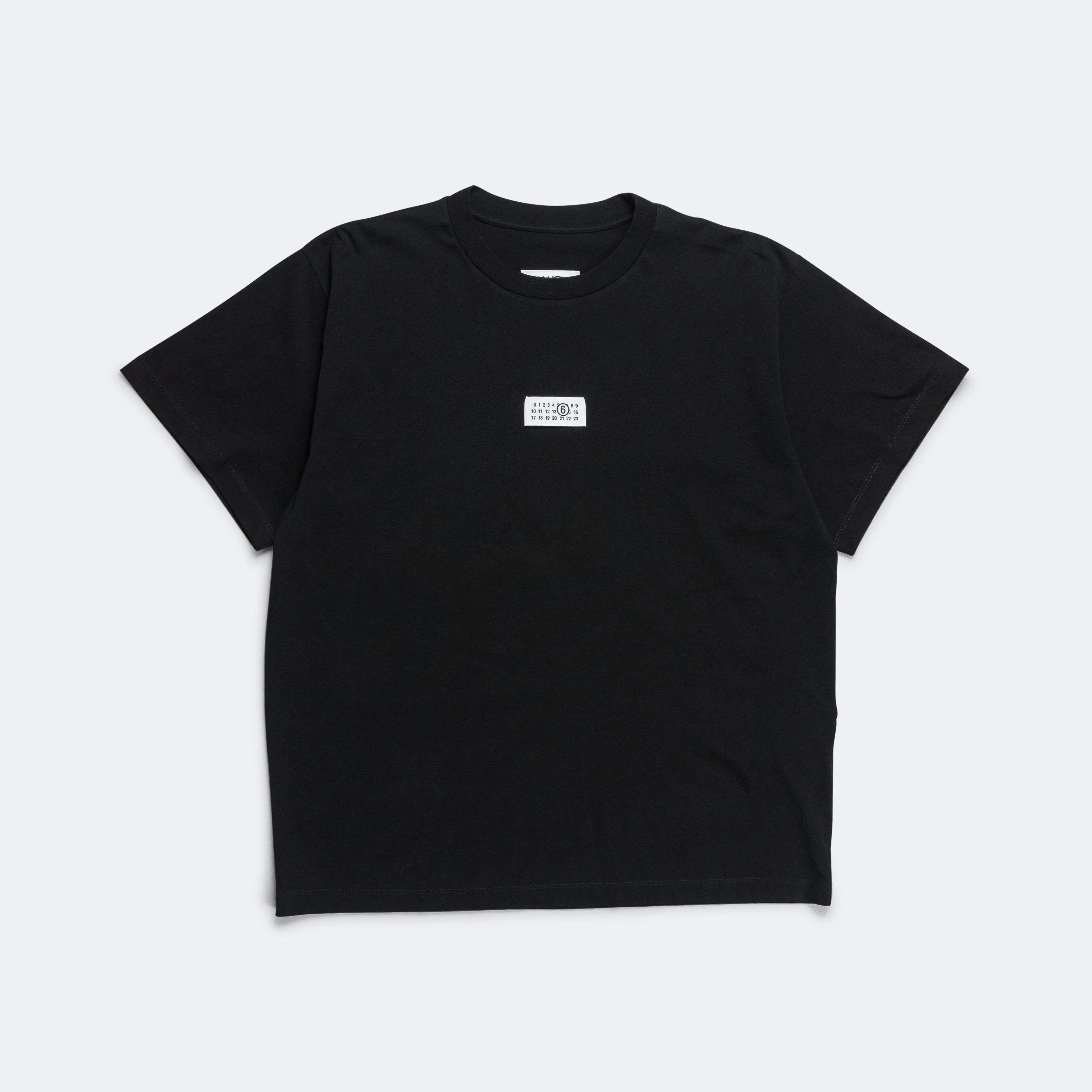 Graphic T-Shirt - Black