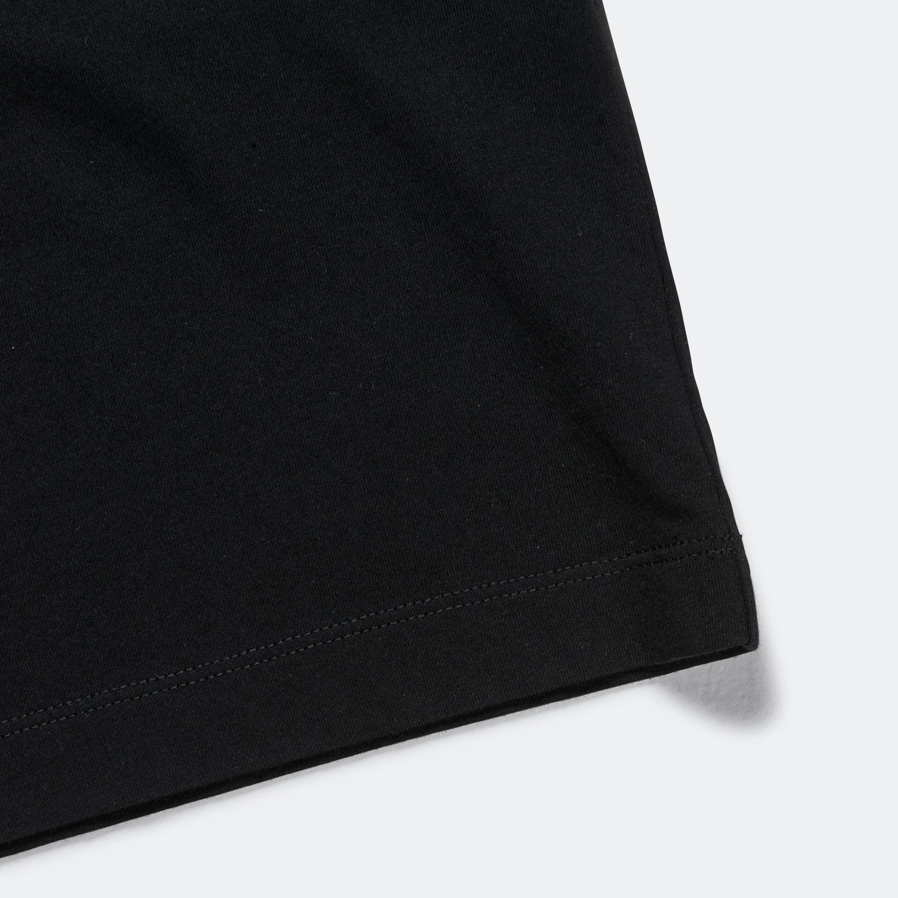 Graphic T-Shirt - Black