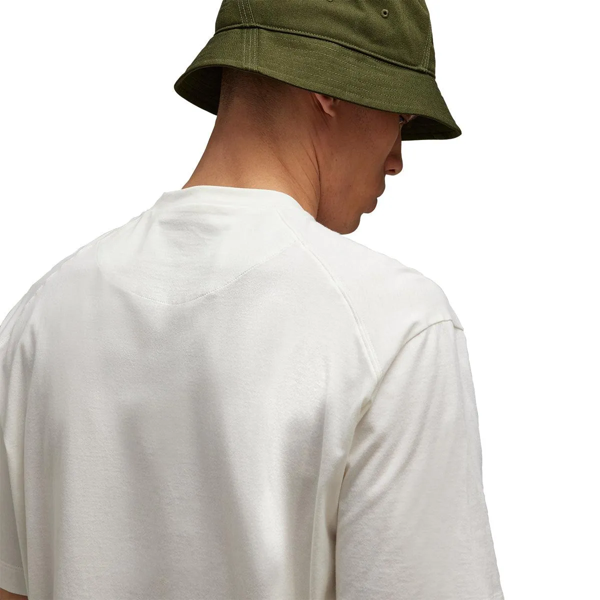 Graphic Tee 'Off White'