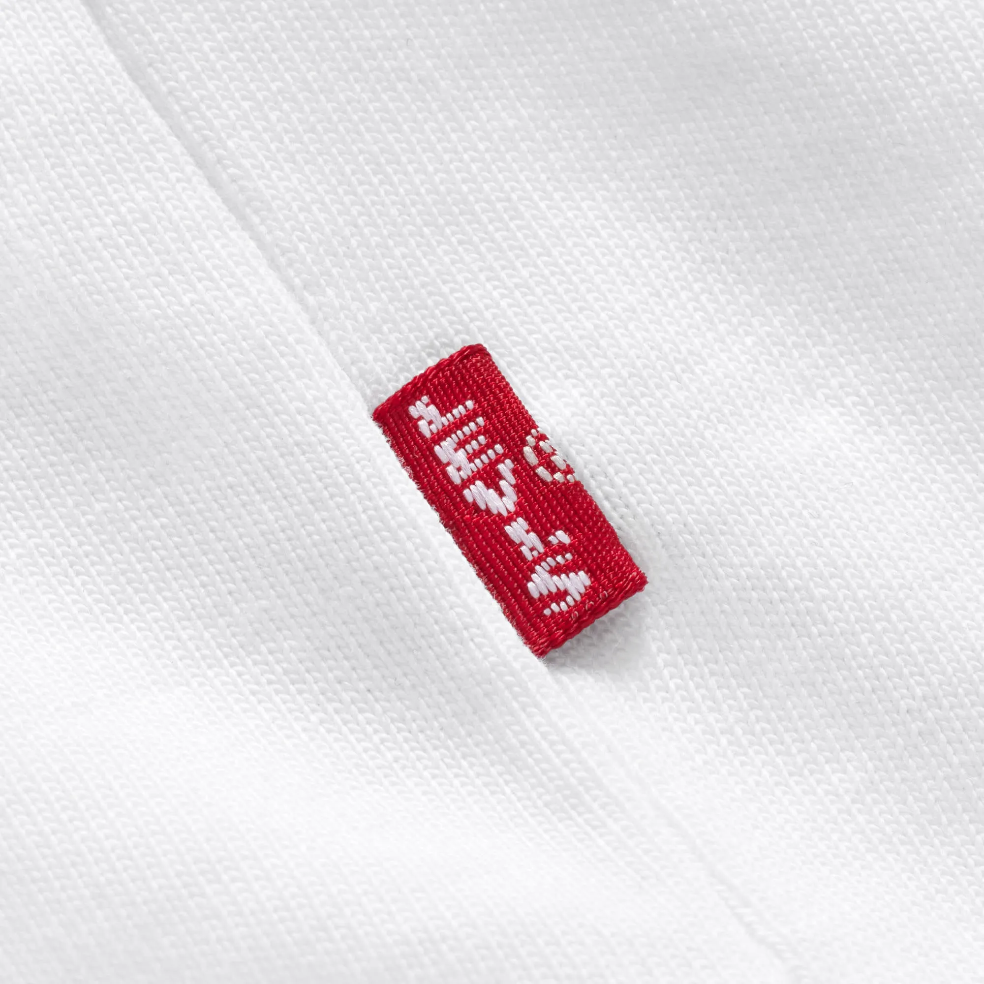 Graphic Tee x JJJJound - White