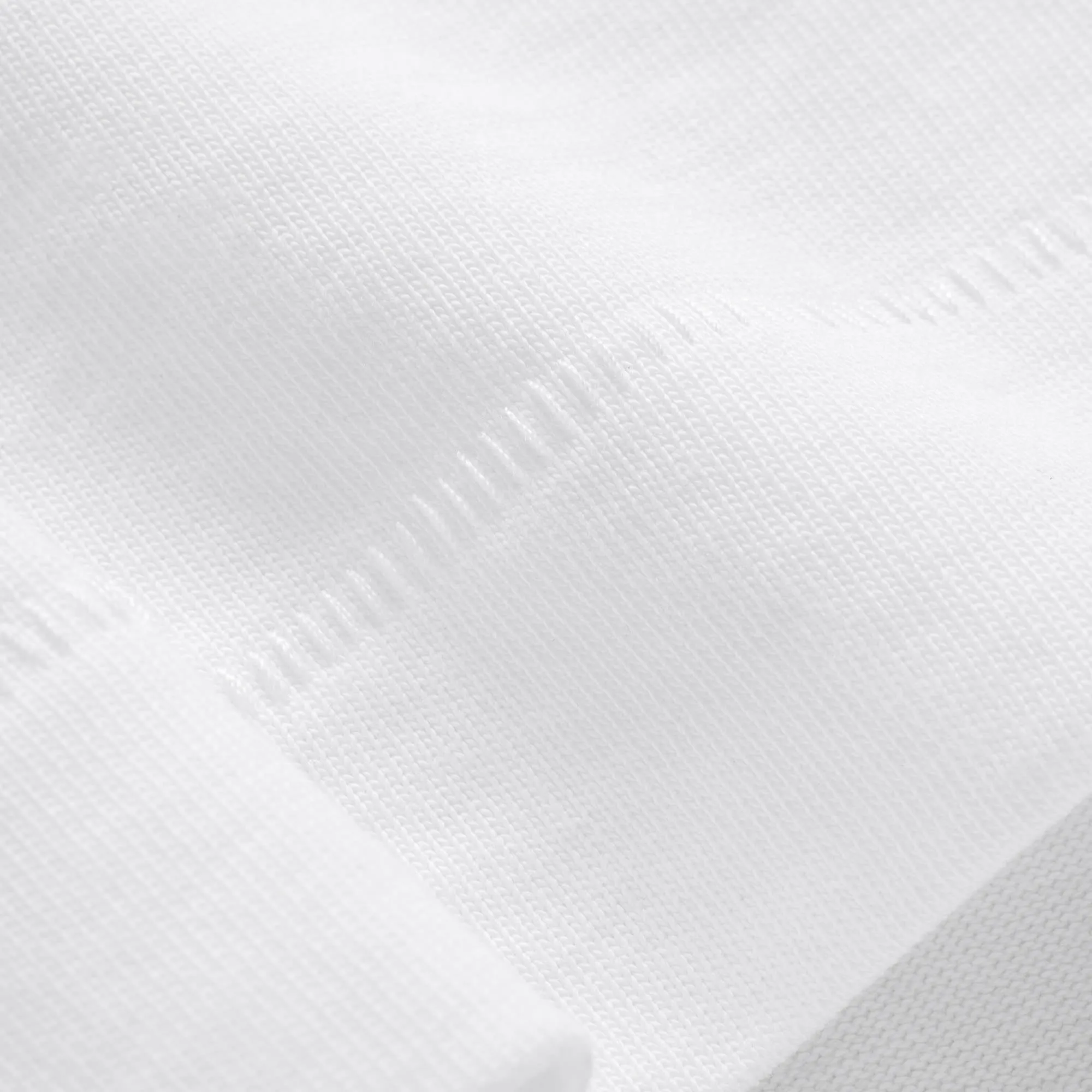 Graphic Tee x JJJJound - White
