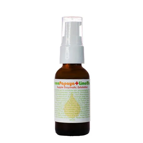 Best Skin Ever - Seabuckthorn,a tinted moisturizer,bubble moisturizer