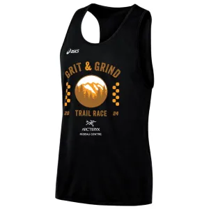 Maillot de sport Grit and Grind Asics