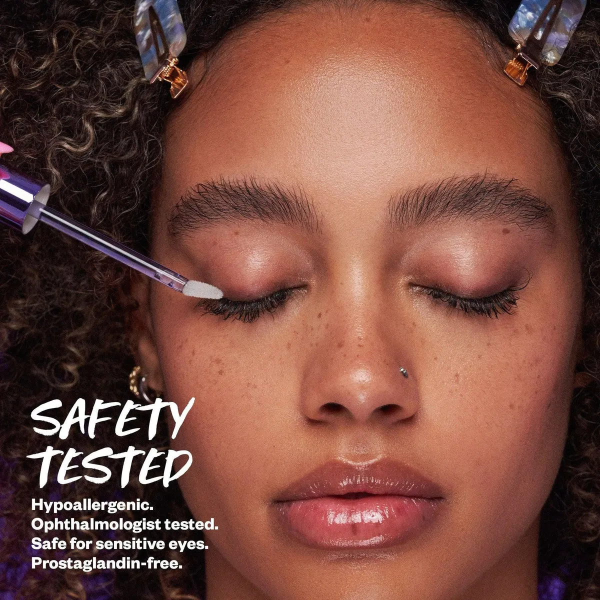 a tinted moisturizer,bubble moisturizer