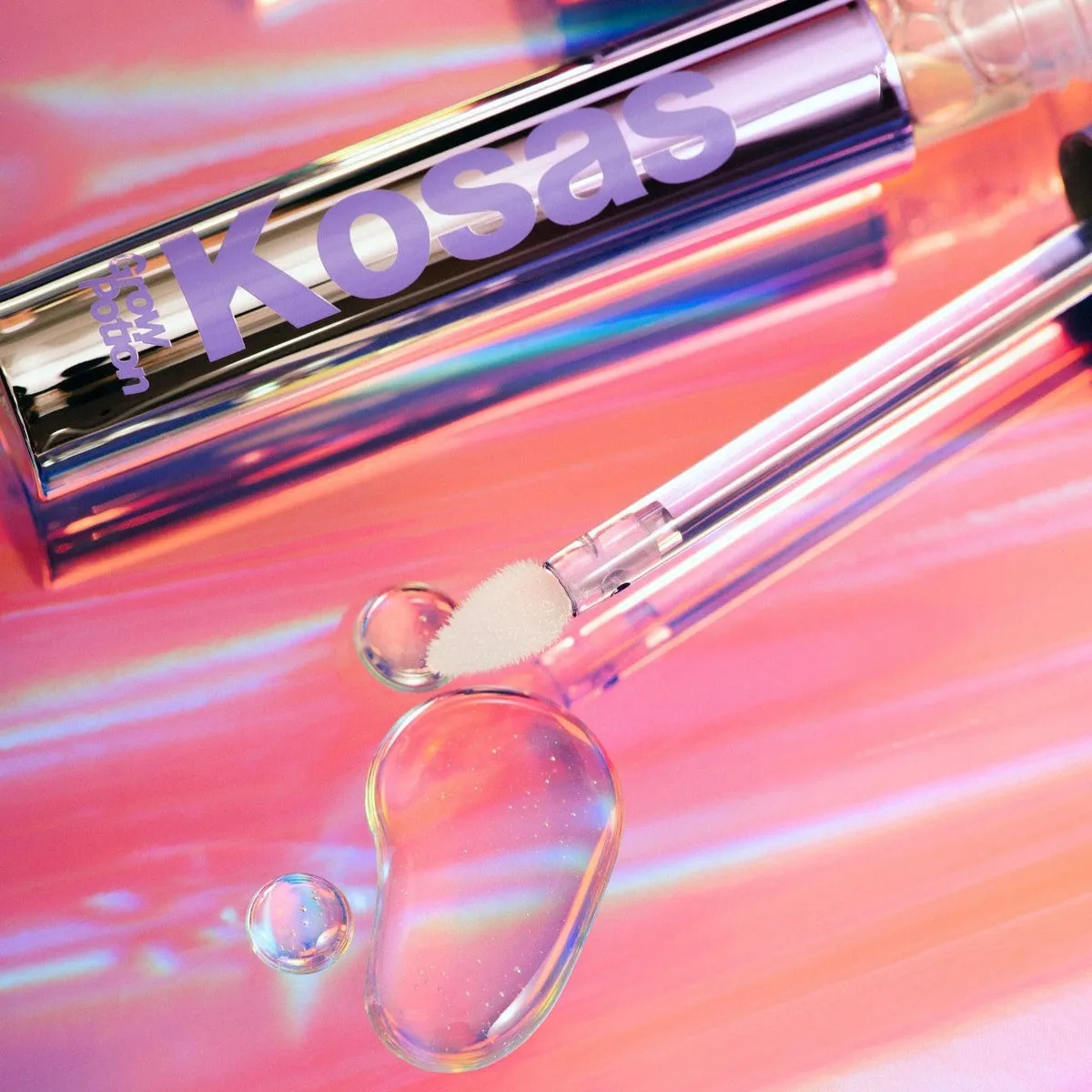 a tinted moisturizer,bubble moisturizer