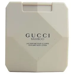 GUCCI BAMBOO by Gucci aha?body lotion,aesop body lotion