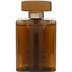 GUCCI BY GUCCI by Gucci about?body care,aide body care