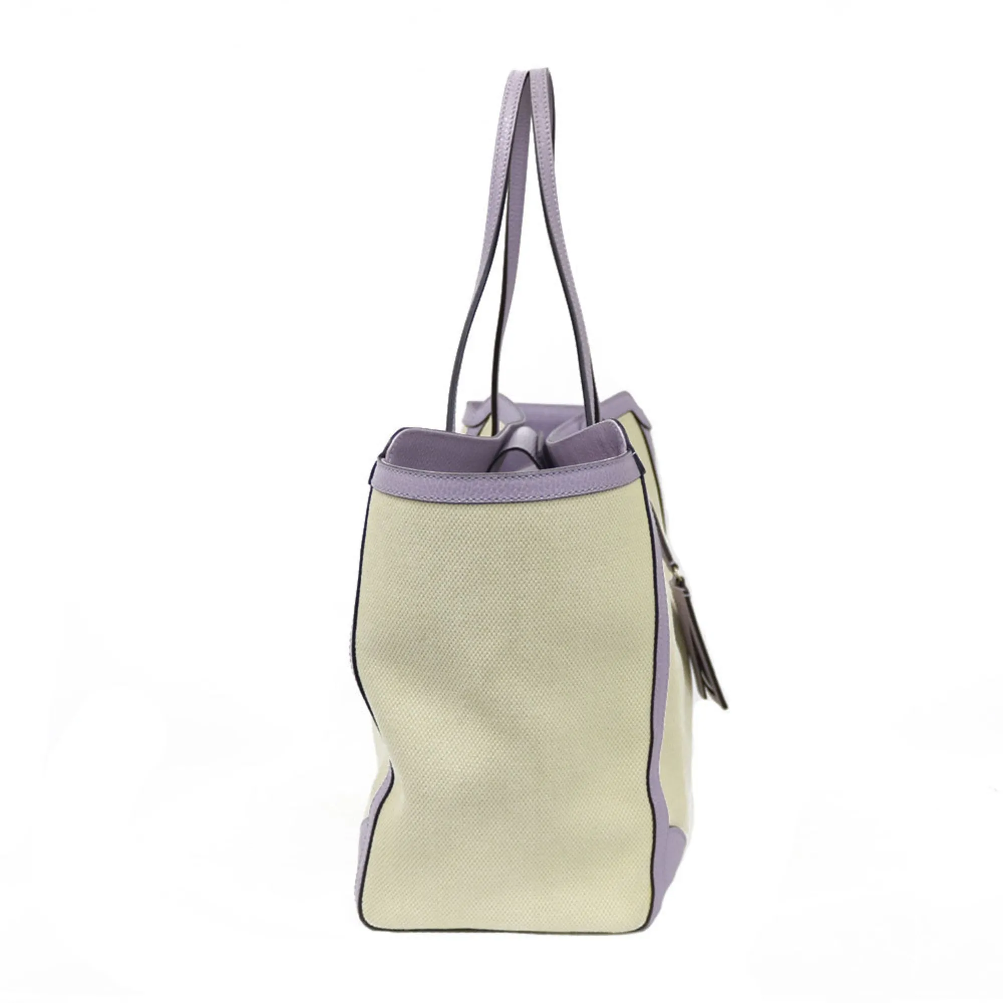 Gucci Daily  Canvas Shoulder Bag Tote Bag (Pre-Owned)