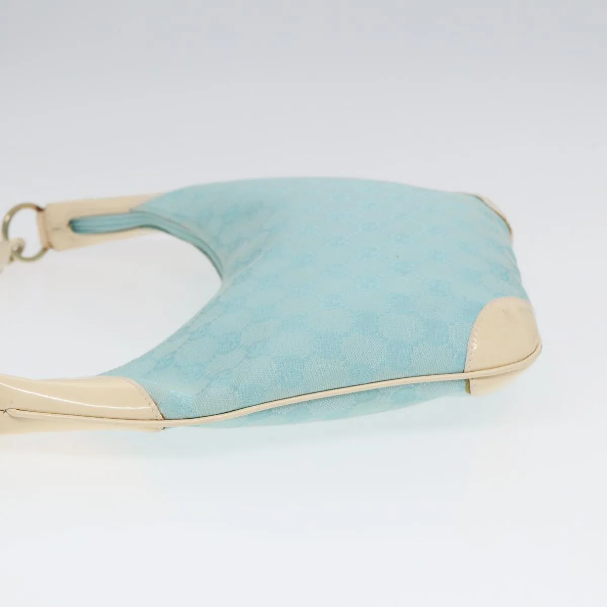 Gucci Gg Canvas  Canvas Shoulder Bag ()