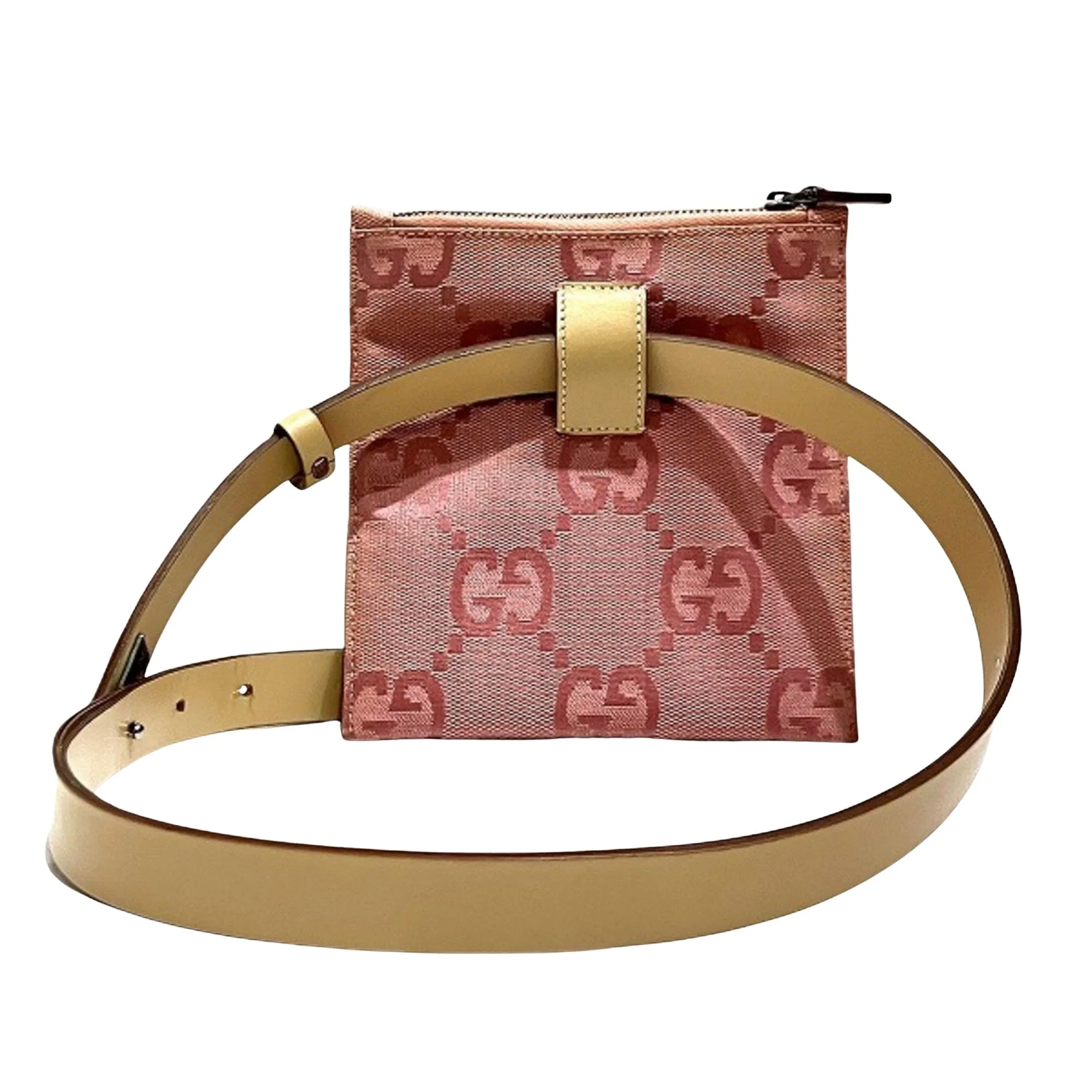 Gucci Gg Canvas  Canvas Shoulder Bag ()