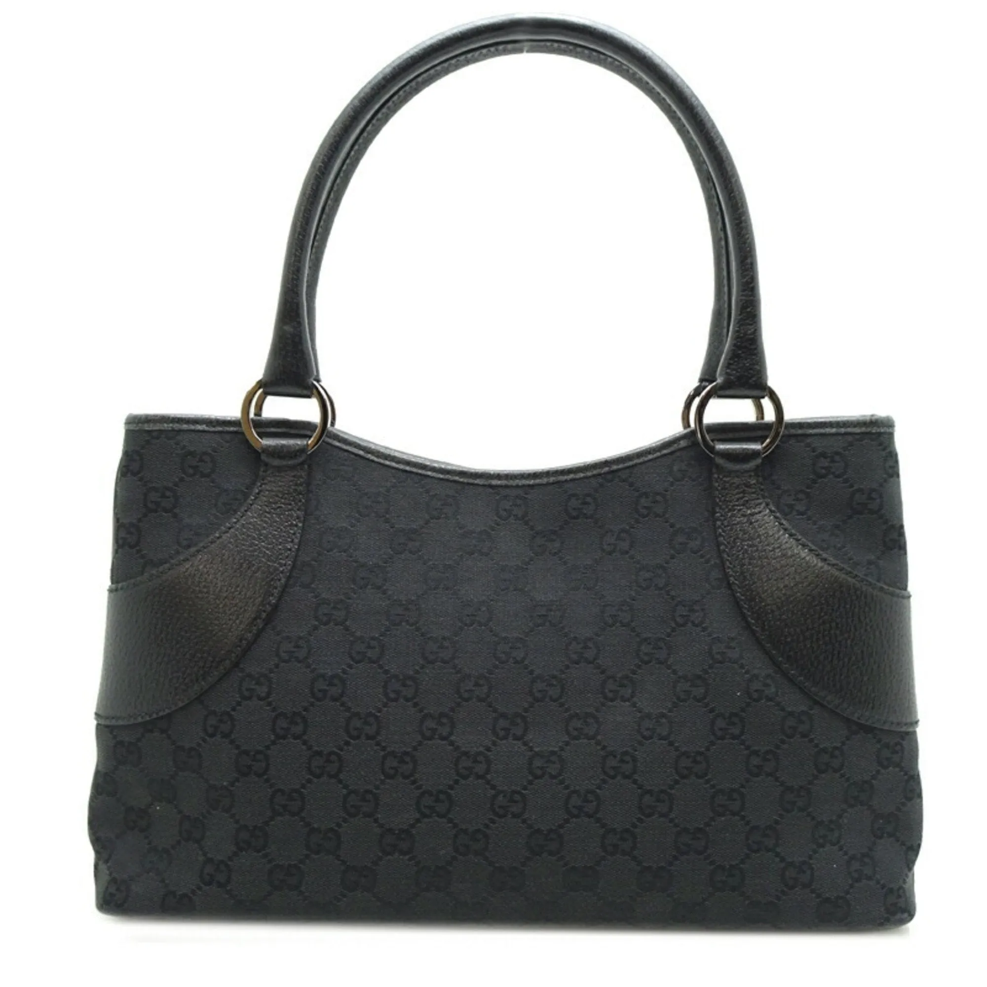 Gucci Gg Canvas  Gg Canvas Shoulder Bag Tote Bag (Pre-Owned)