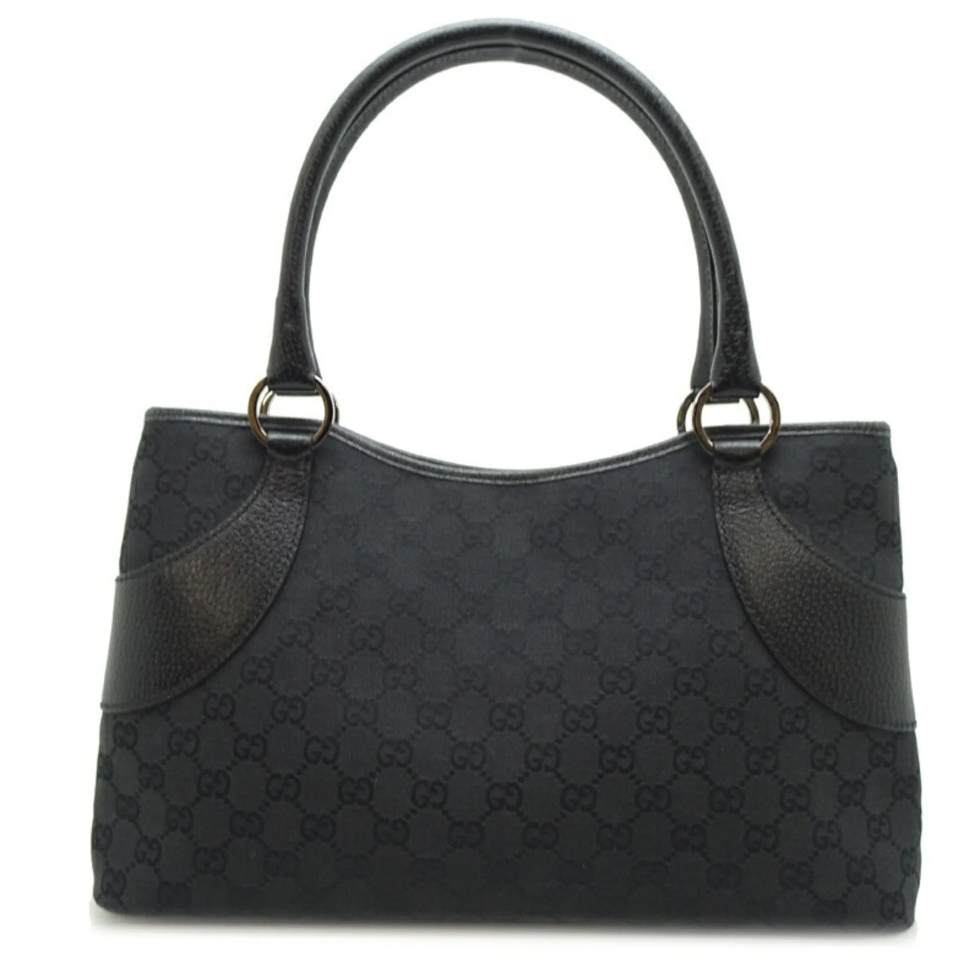Gucci Gg Canvas  Gg Canvas Shoulder Bag Tote Bag (Pre-Owned)