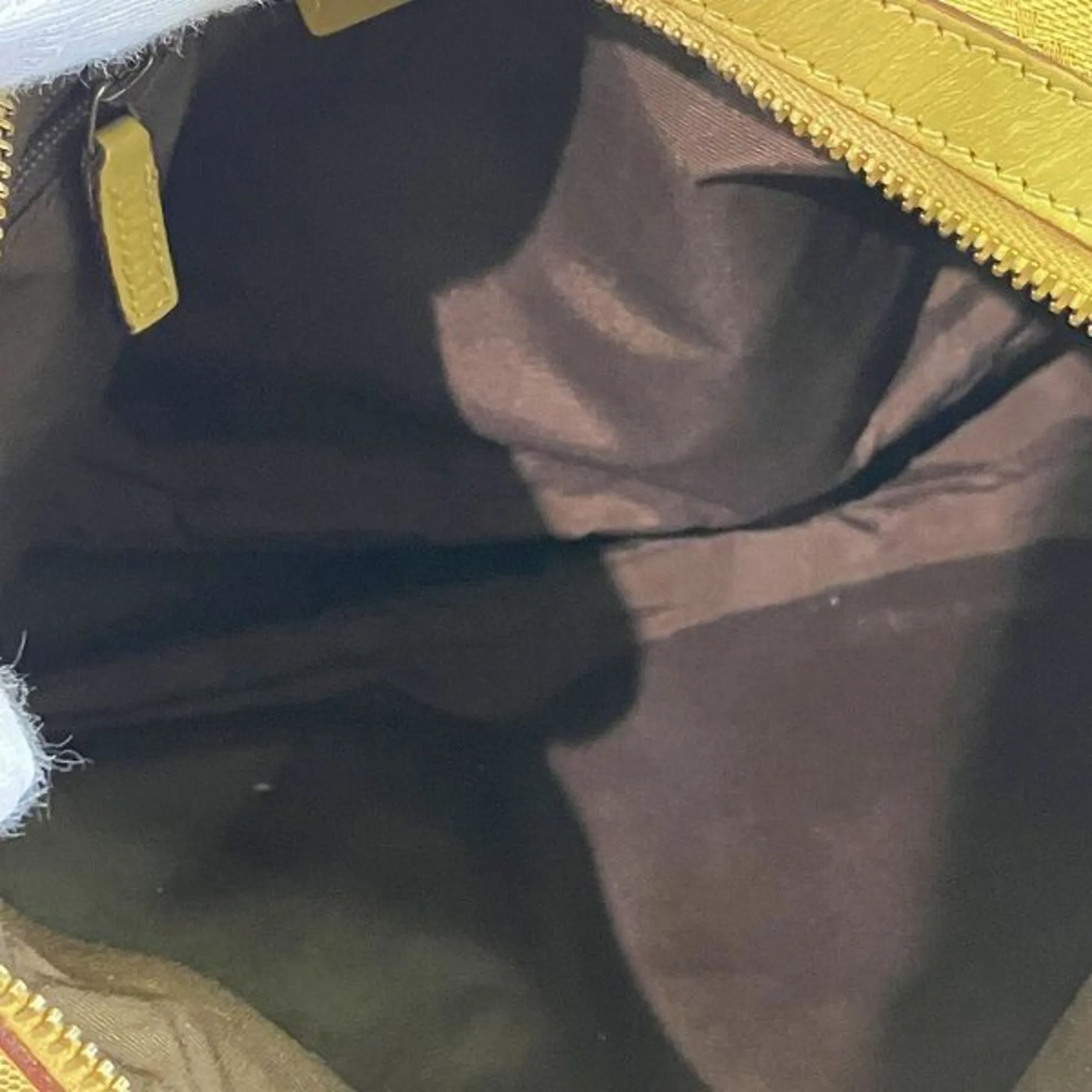 Gucci   Gg Canvas Shoulder Bag (Pre-Owned)