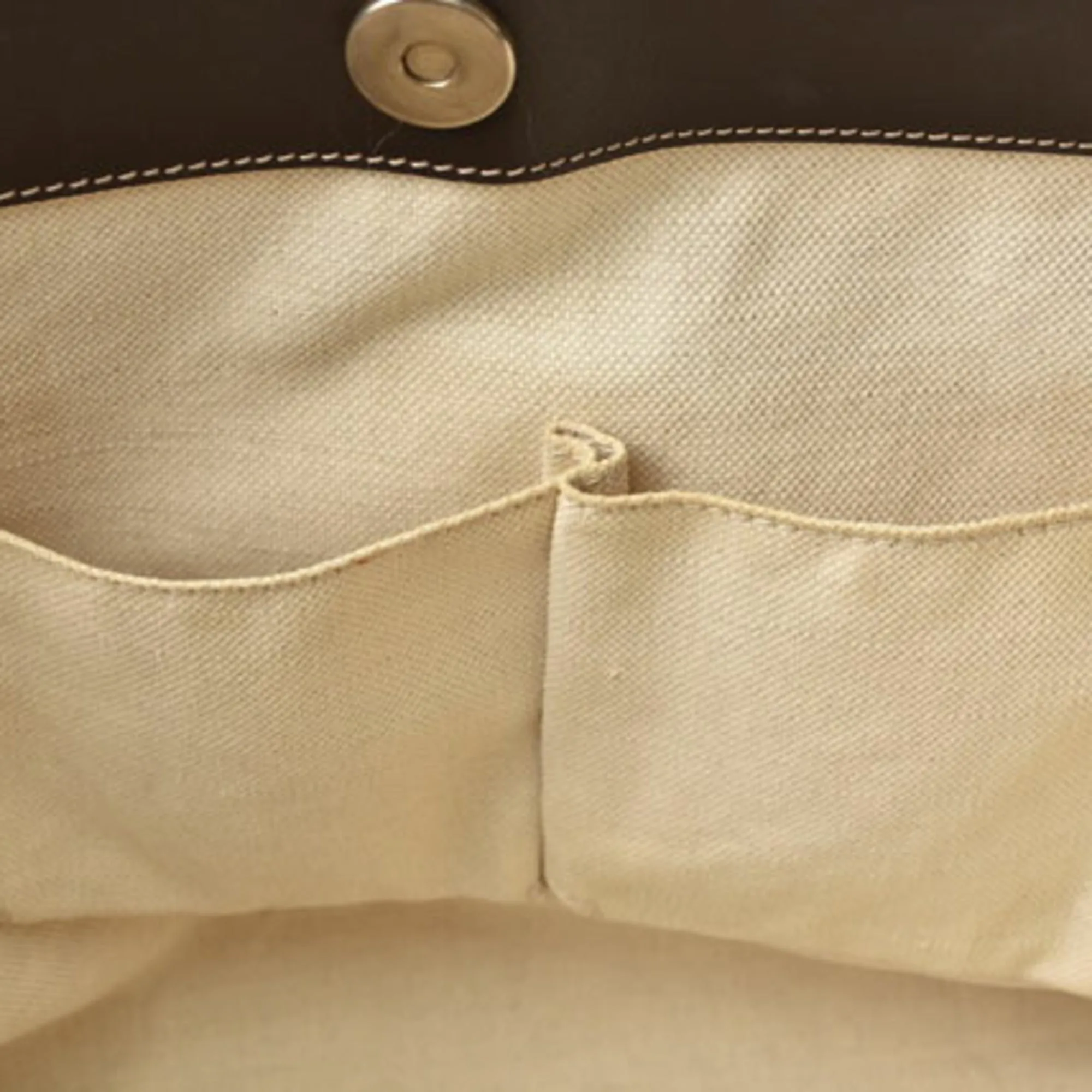 Gucci   Gg Canvas Shoulder Bag Tote Bag (Pre-Owned)