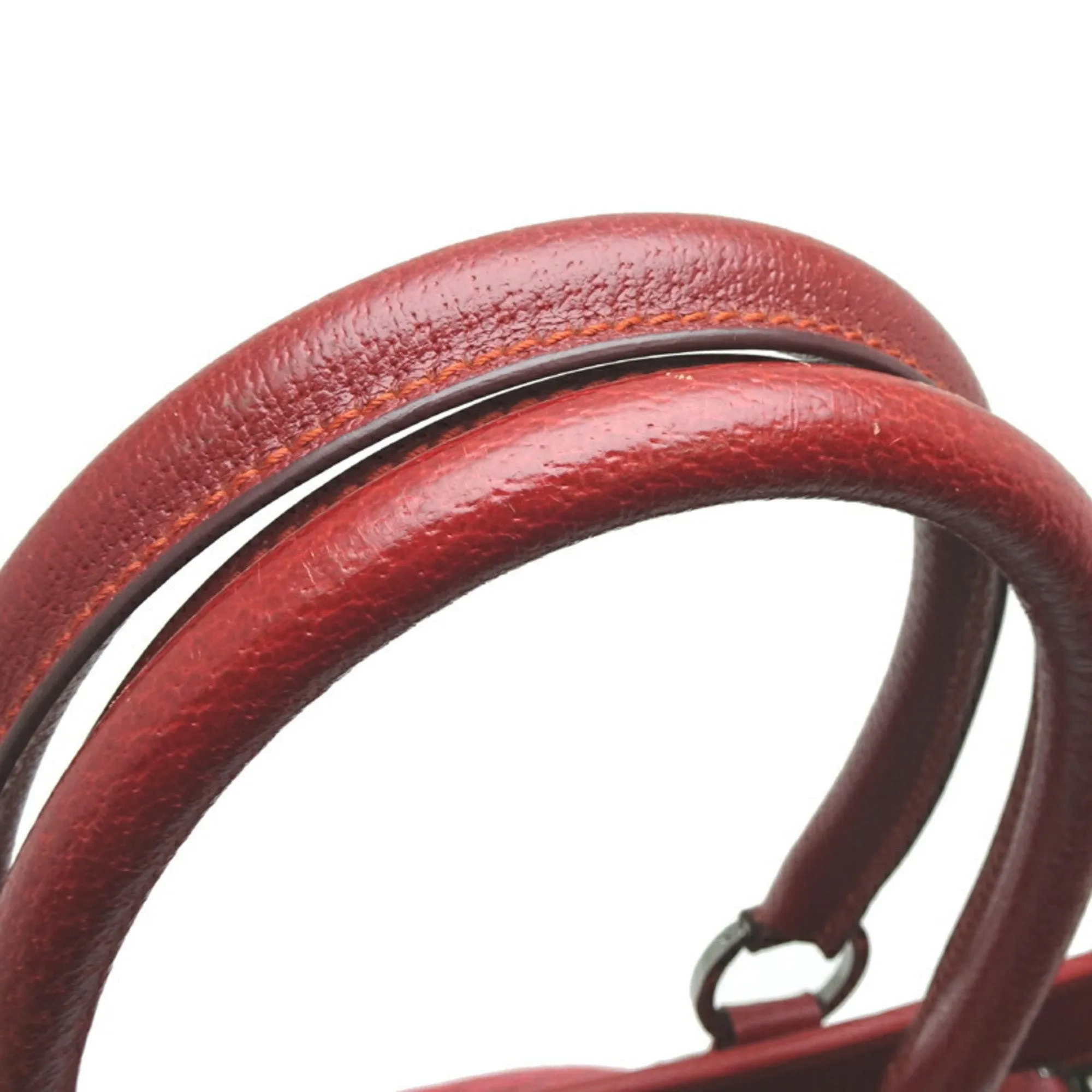 Gucci  Gg Canvas Shoulder Bag Tote Bag (Pre-Owned)