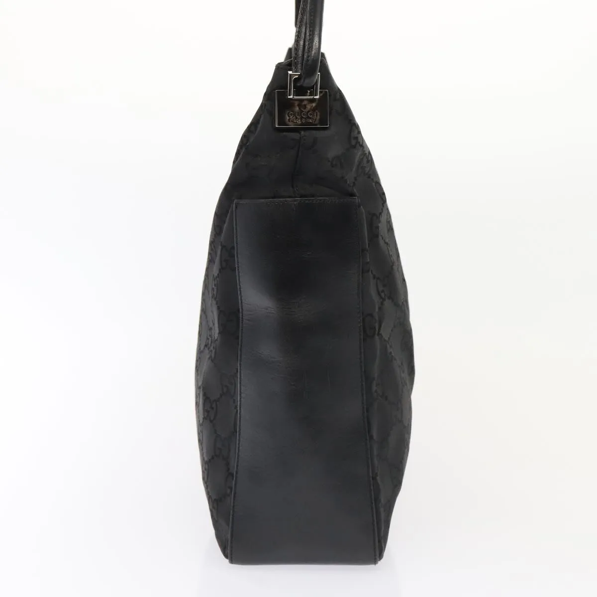 Gucci Gg Canvas  Synthetic Shoulder Bag ()