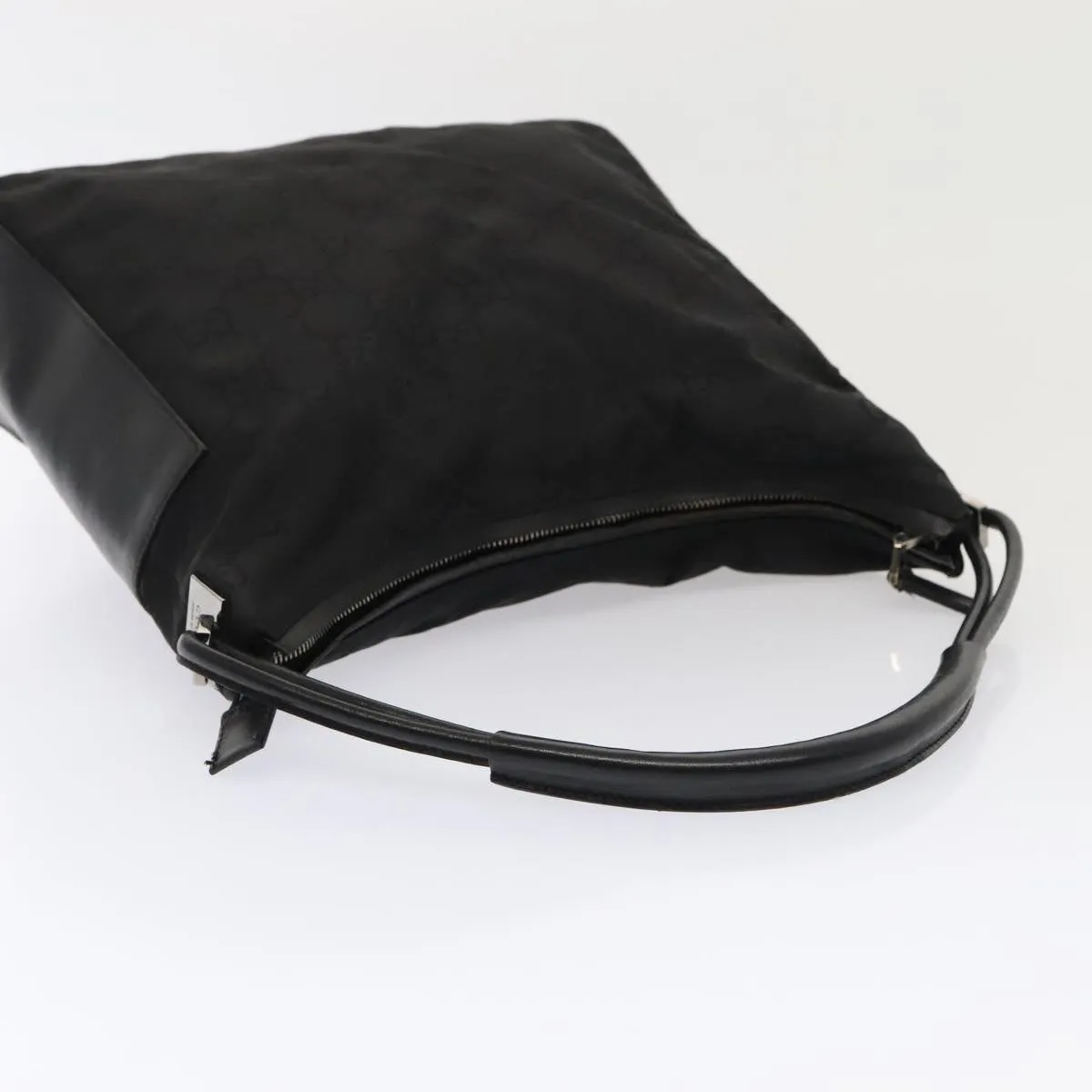 Gucci Gg Canvas  Synthetic Shoulder Bag ()