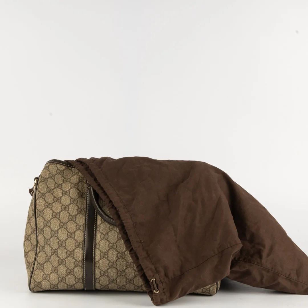 Gucci GG Monogram Medium Joy Boston Bag