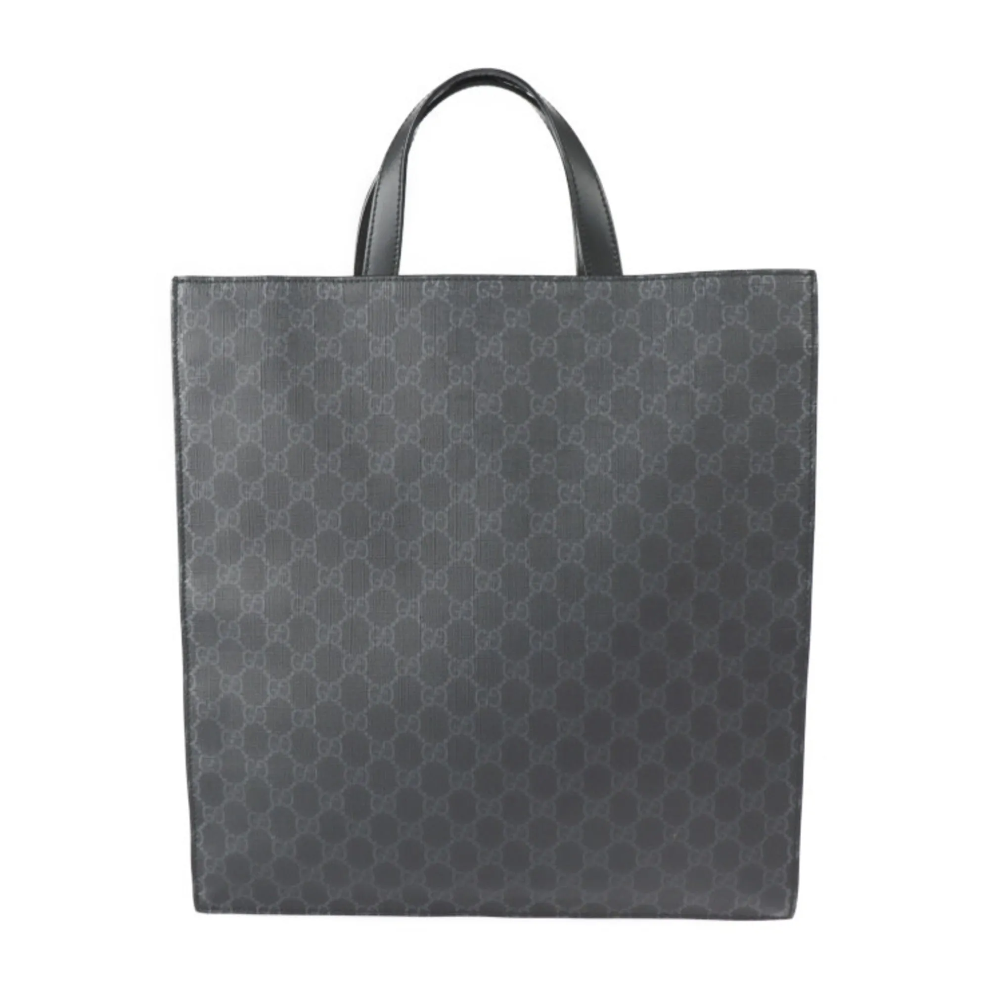 Gucci   Gg Supreme Handbag Shoulder Bag Tote Bag (Pre-Owned)
