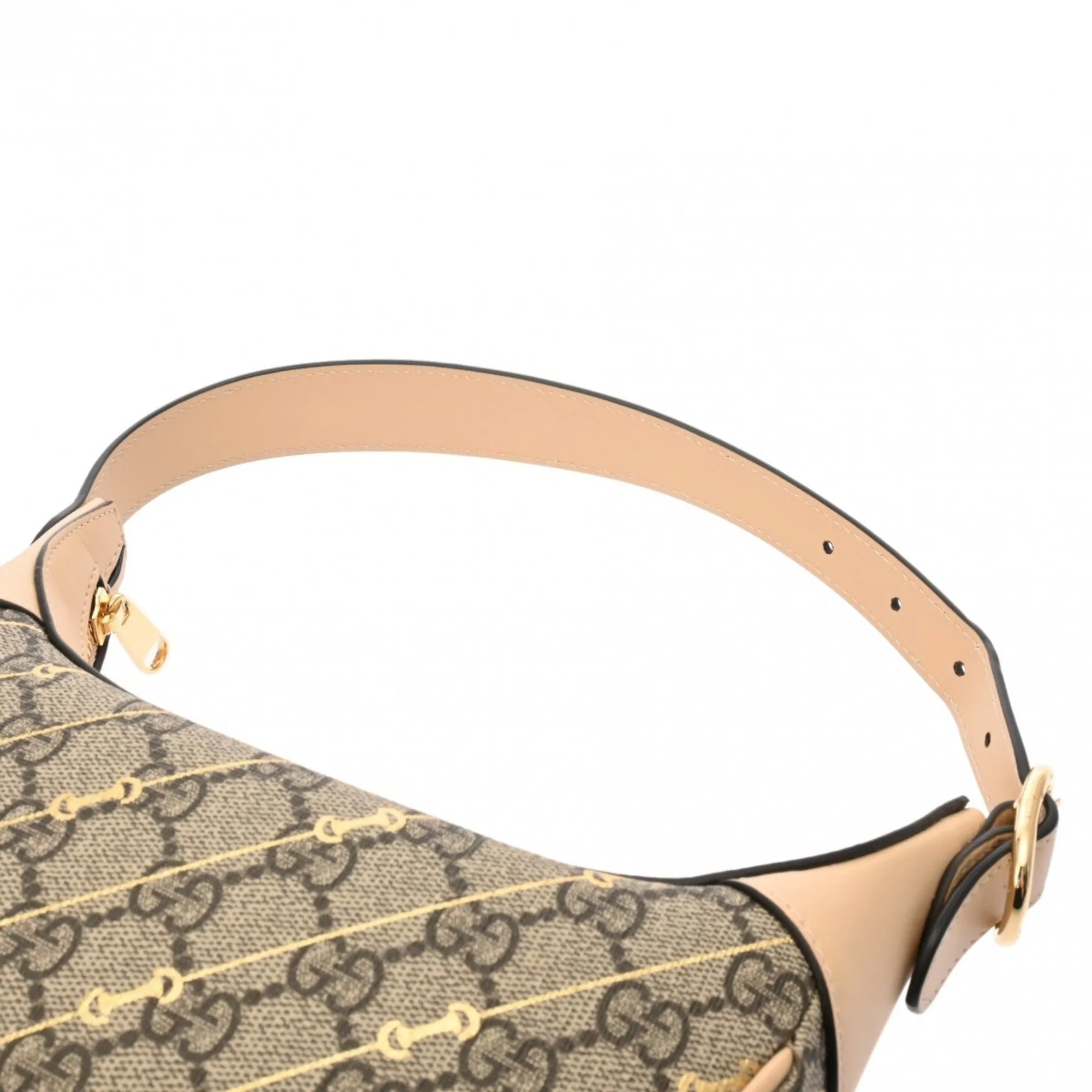 Gucci   Gg Supreme Shoulder Bag (Pre-Owned)