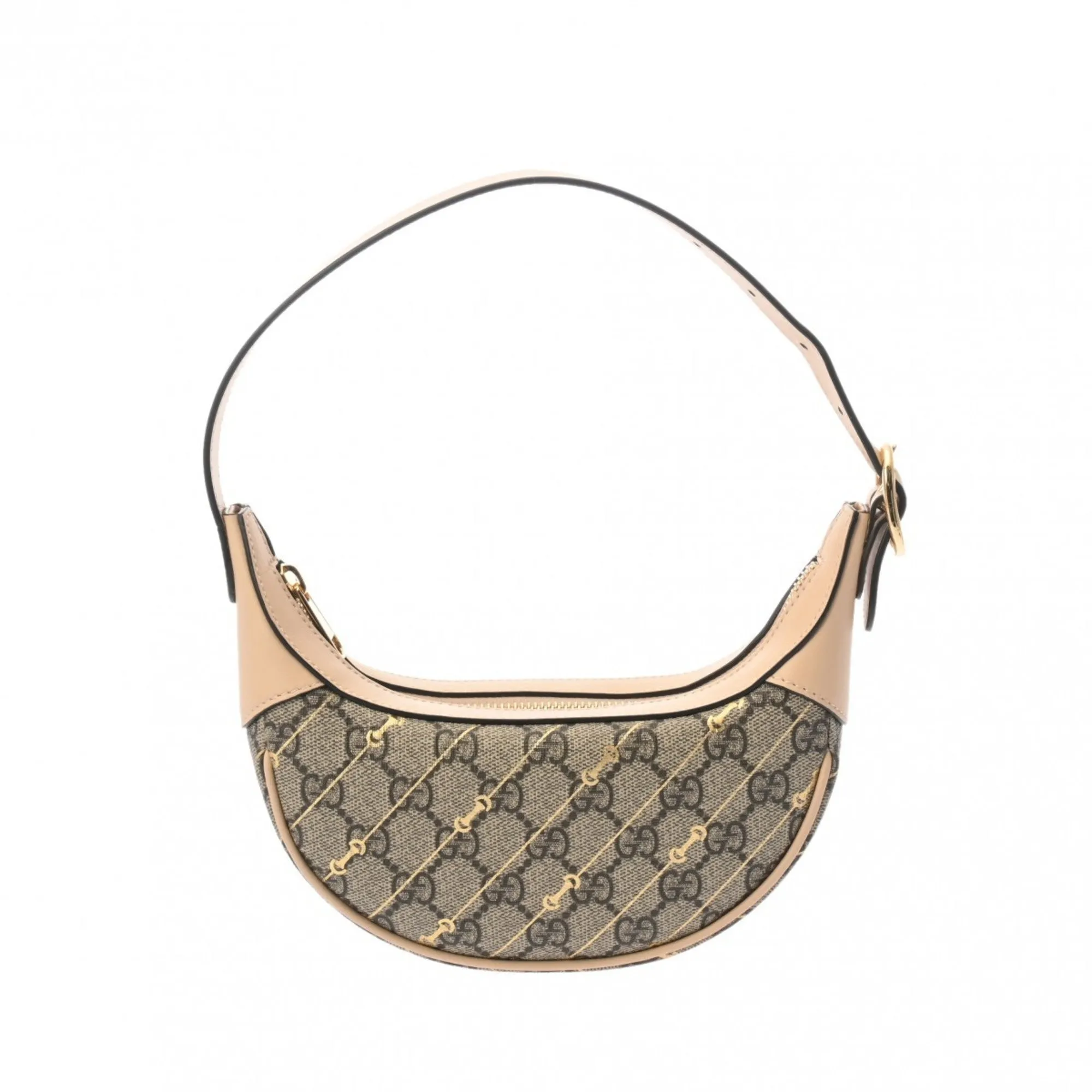 Gucci   Gg Supreme Shoulder Bag (Pre-Owned)