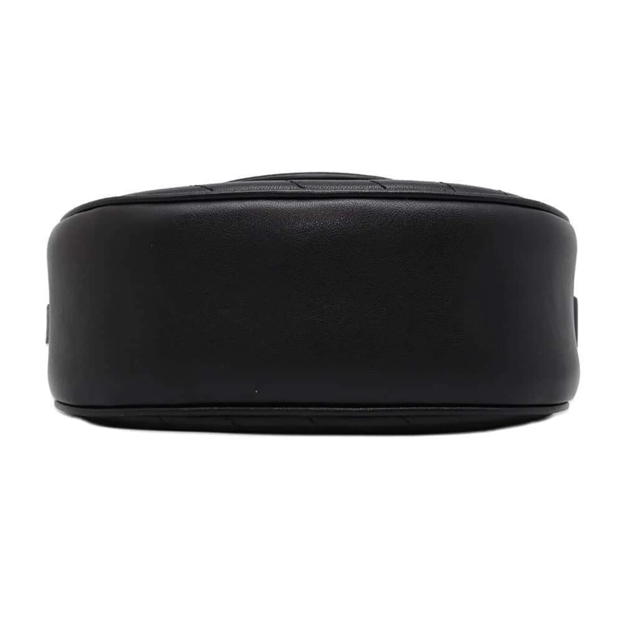 Gucci  Leather Shoulder Bag (Pre-Owned)