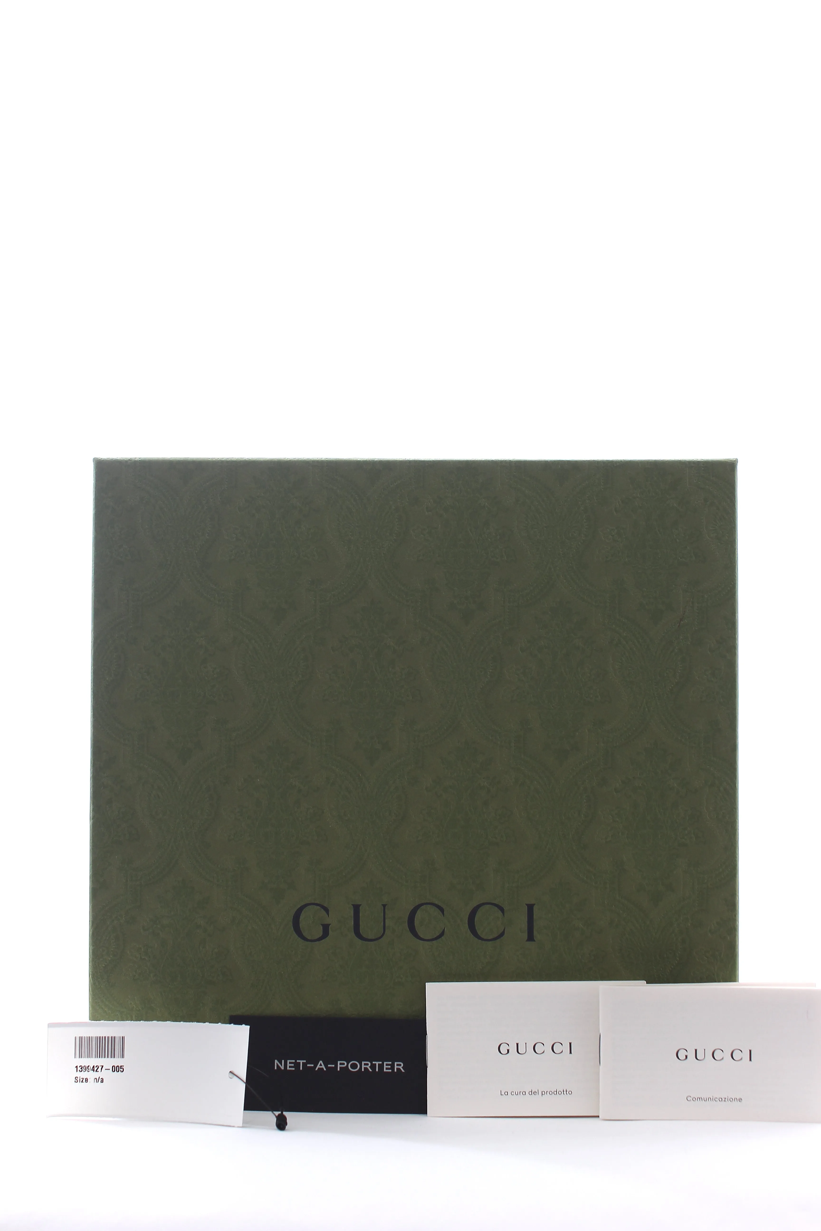 Gucci Ophidia GG Supreme Mini Shoulder Bag
