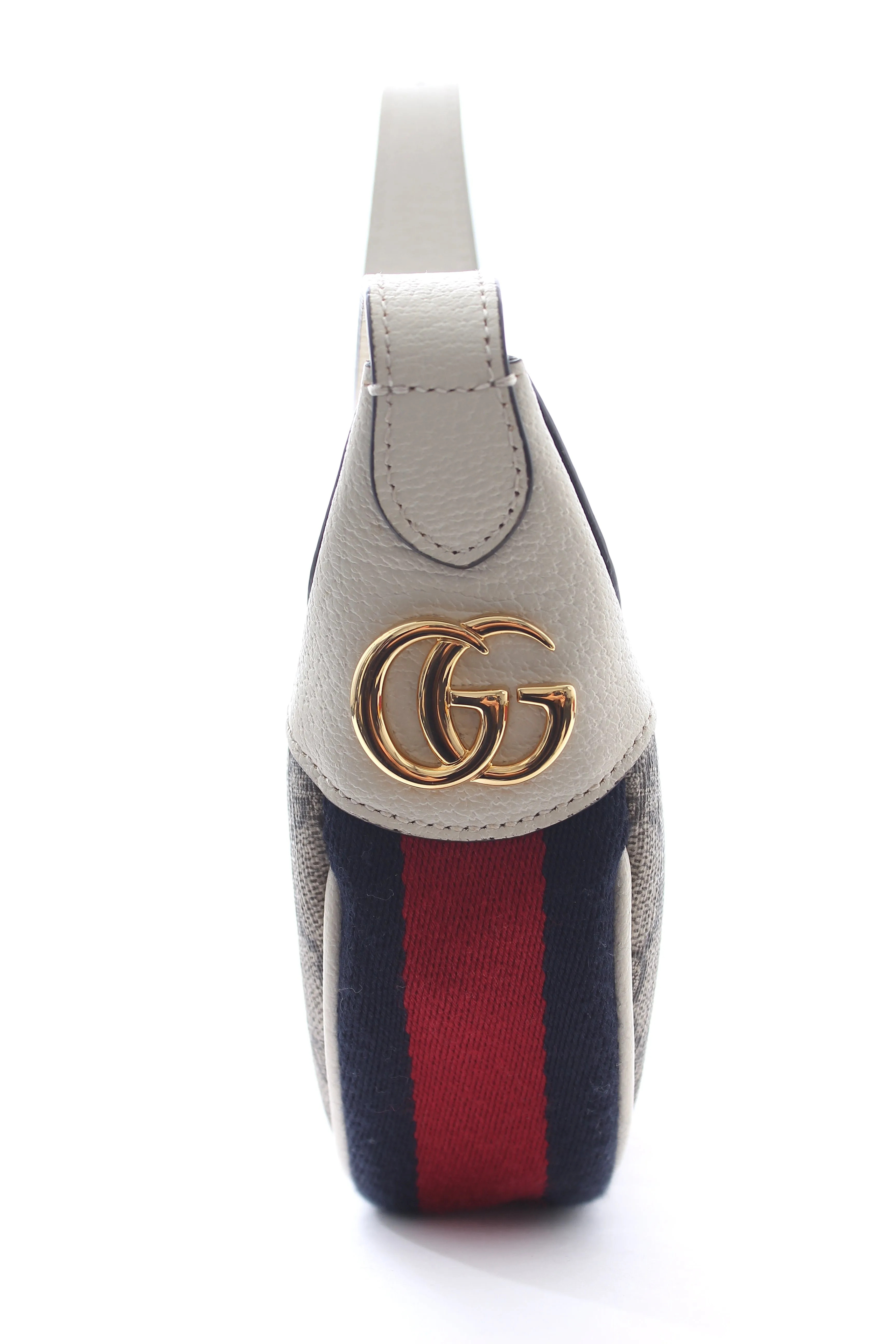 Gucci Ophidia GG Supreme Mini Shoulder Bag