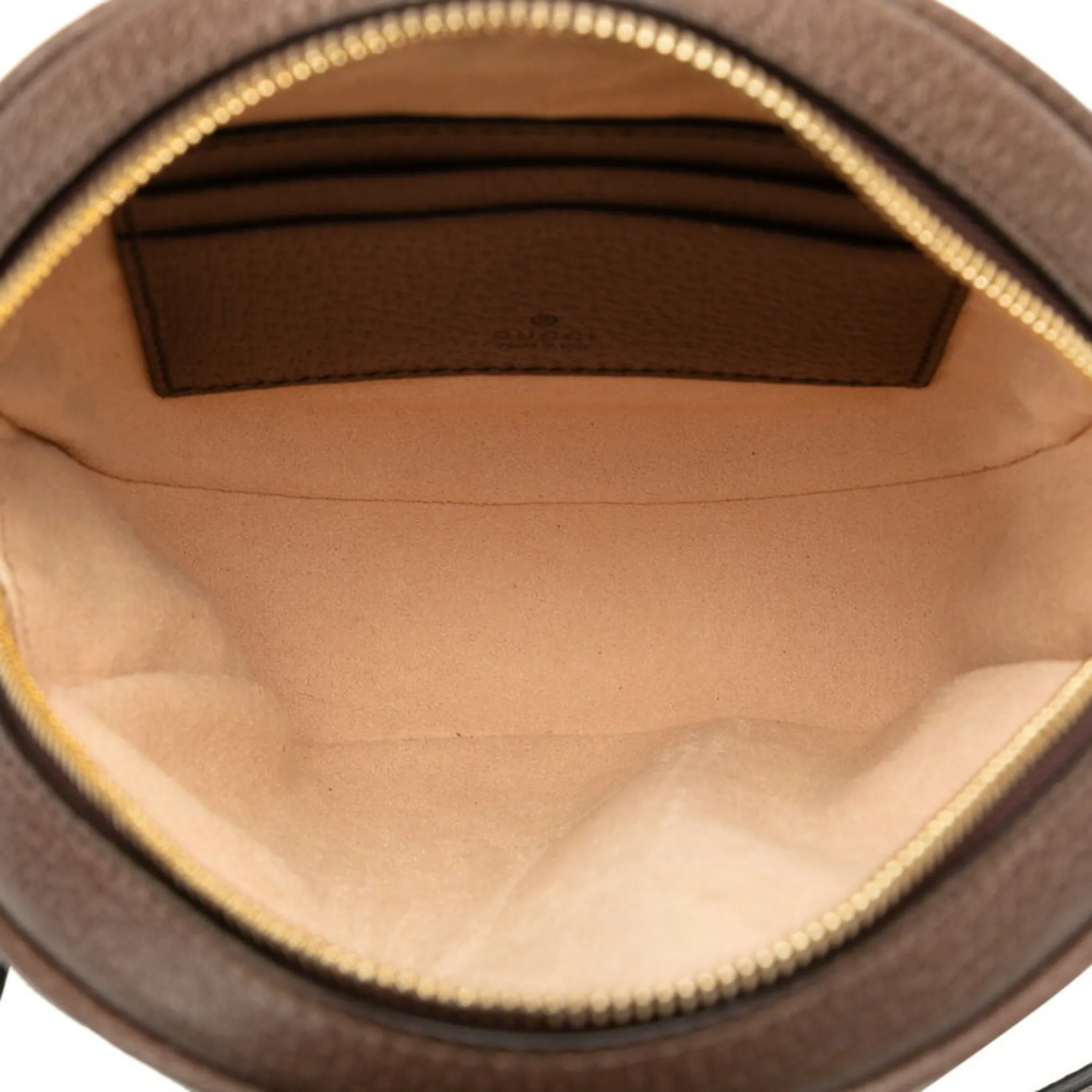 Gucci  Pvc Leather Shoulder Bag (Pre-Owned)