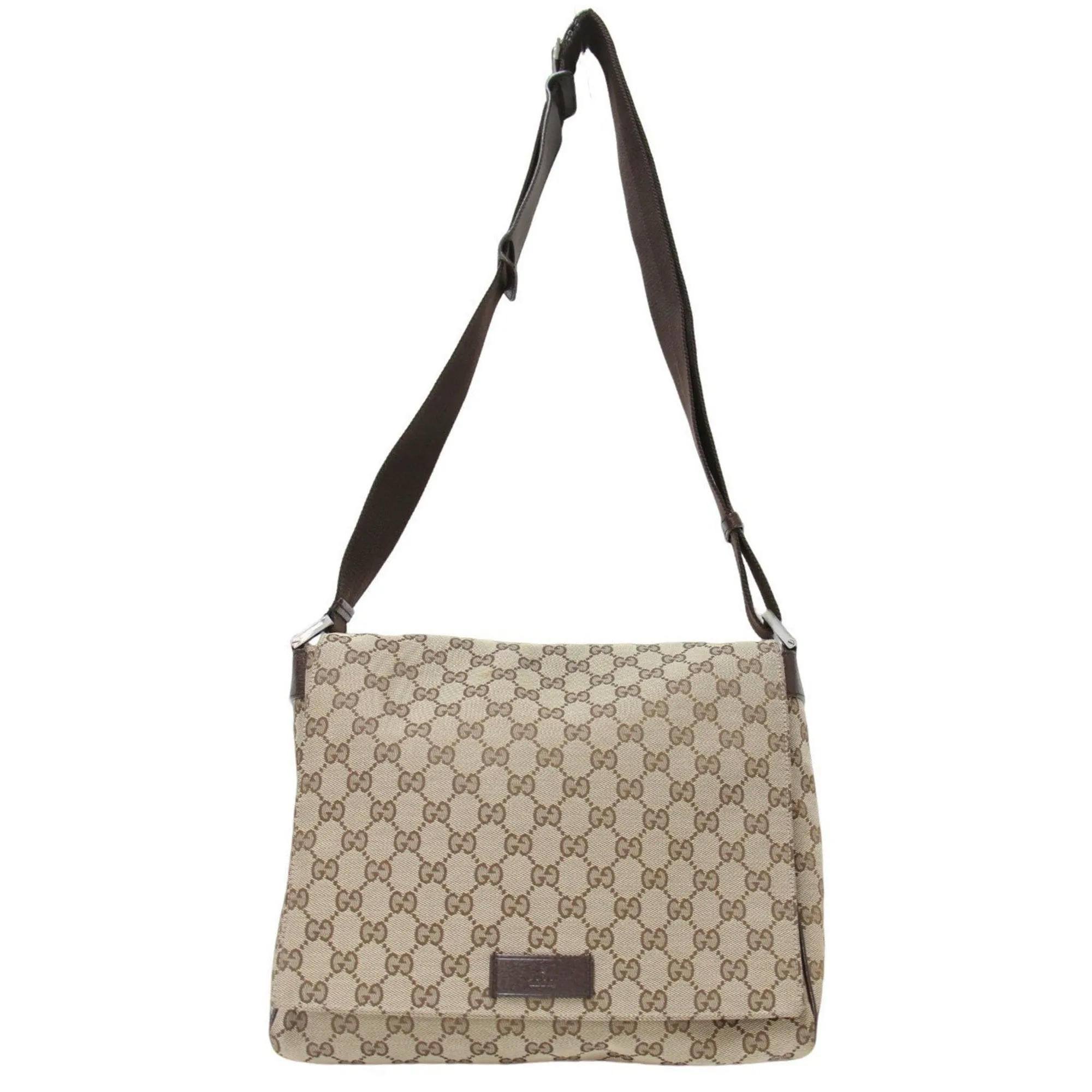 Gucci  Shoulder Bag (Pre-Owned)