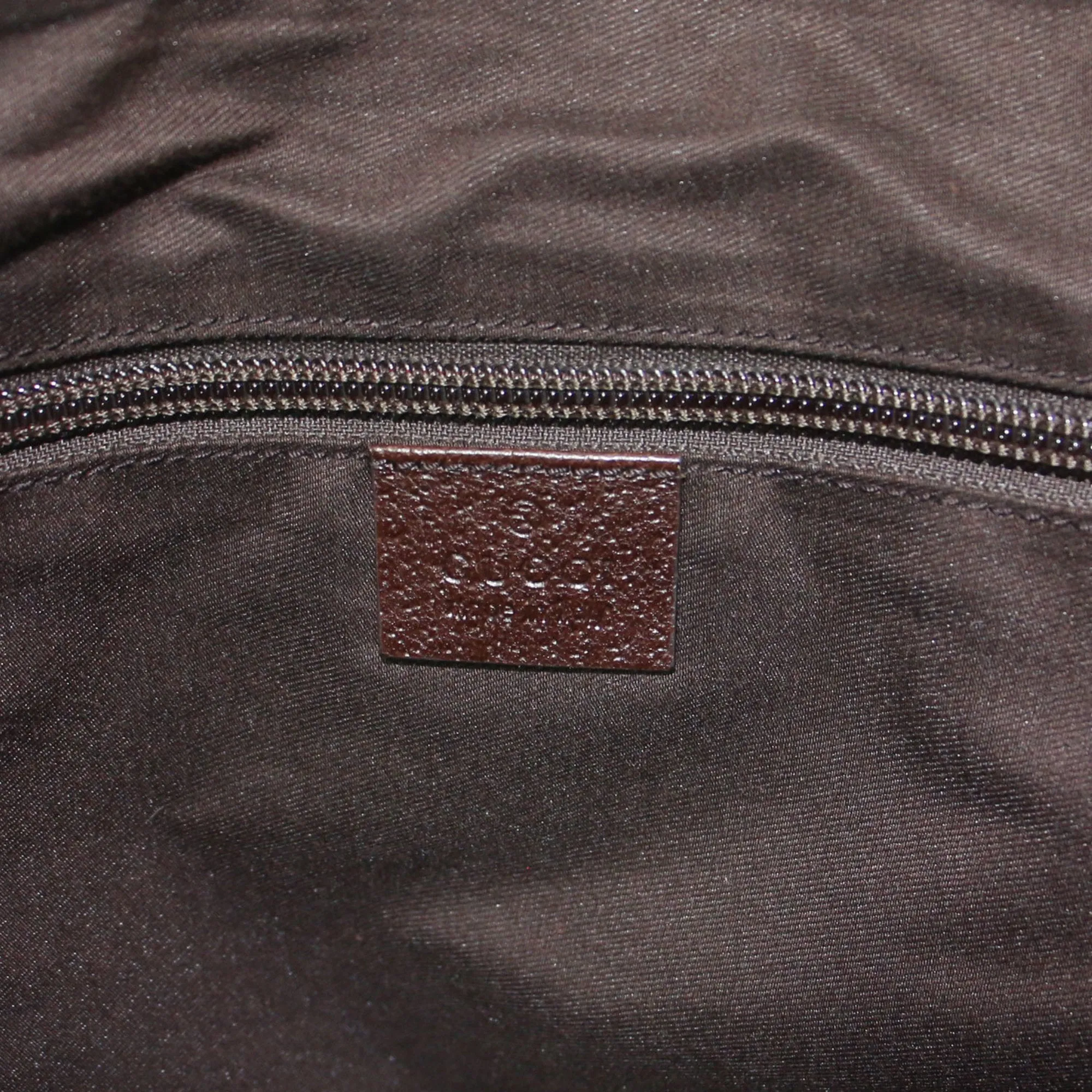 Gucci  Shoulder Bag (Pre-Owned)