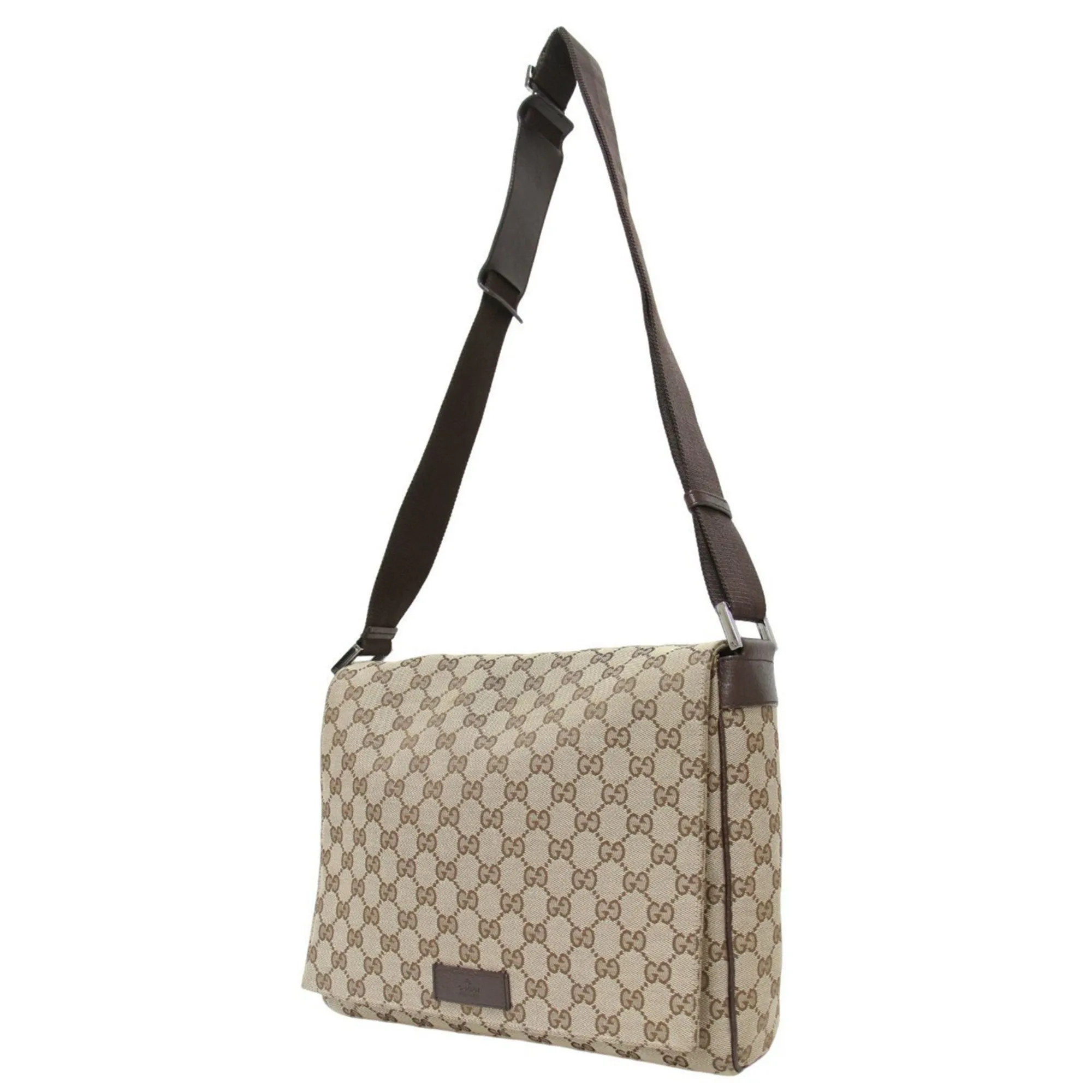 Gucci  Shoulder Bag (Pre-Owned)
